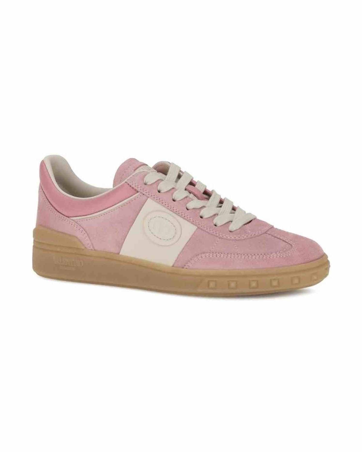 Valentino Garavani Upvillage Sneakers Glam Steals