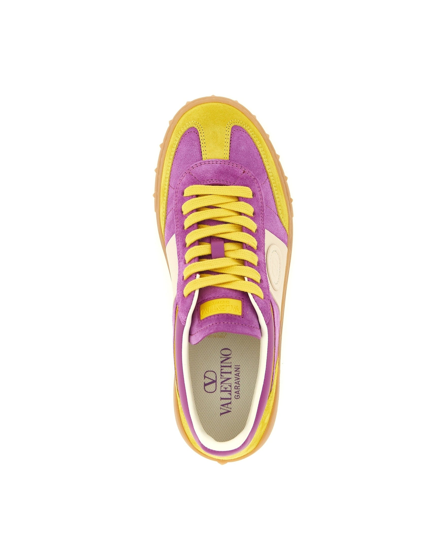 Valentino Garavani Upvillage Sneakers Glam Steals