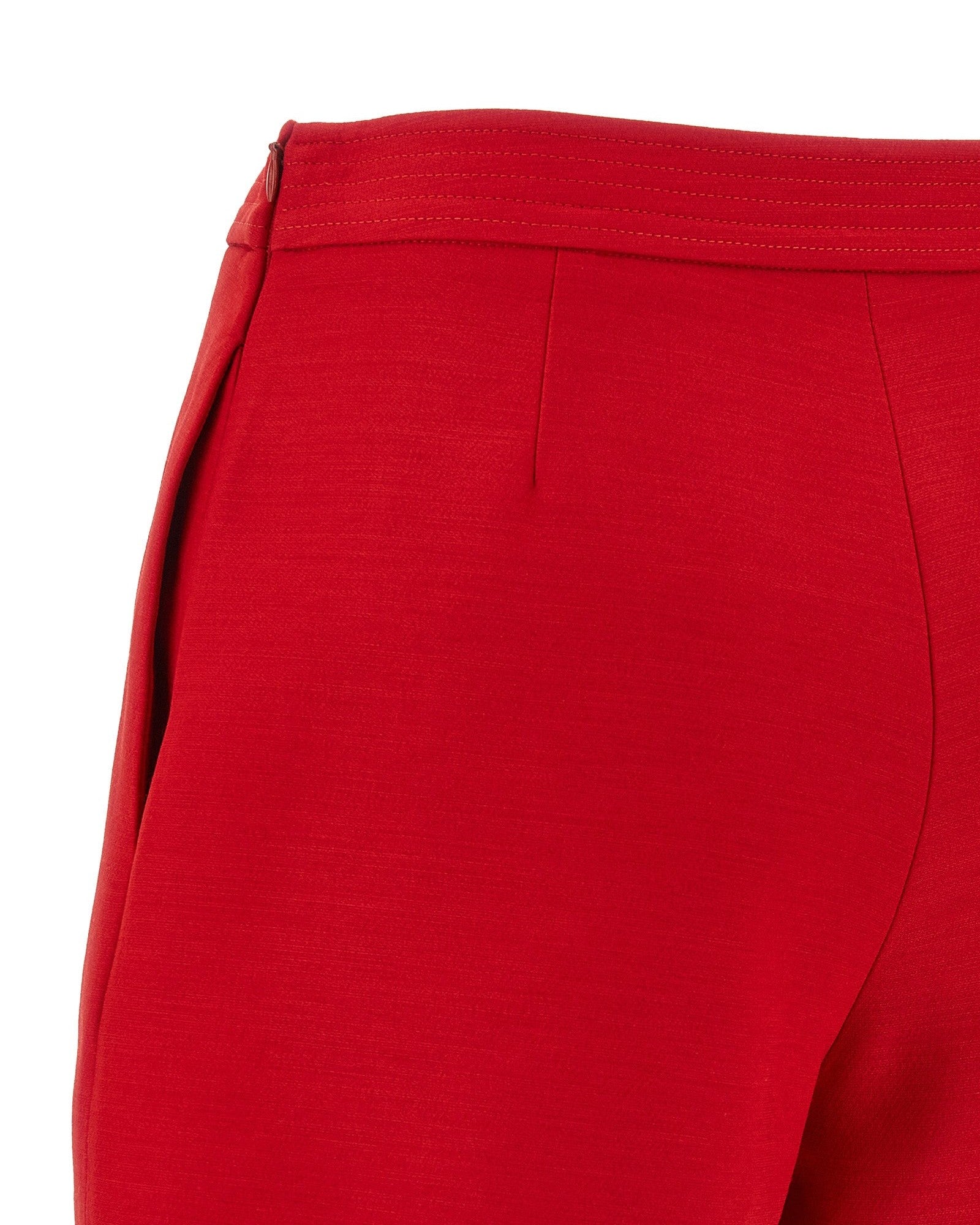 Valentino Garavani Vgold Shorts Glam Steals