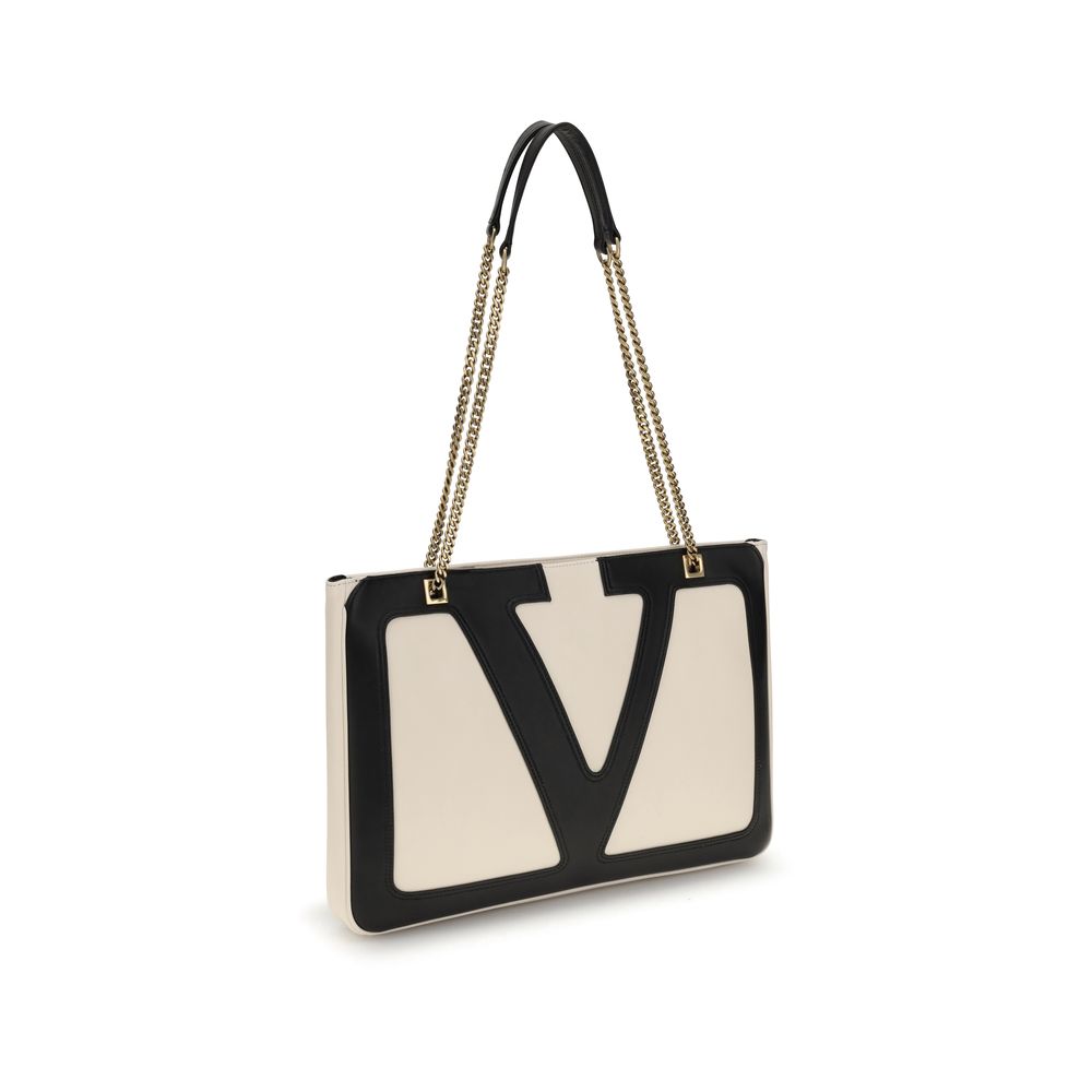 Valentino Garavani Viva Superstar Medium Shoulder Bag Glam Steals
