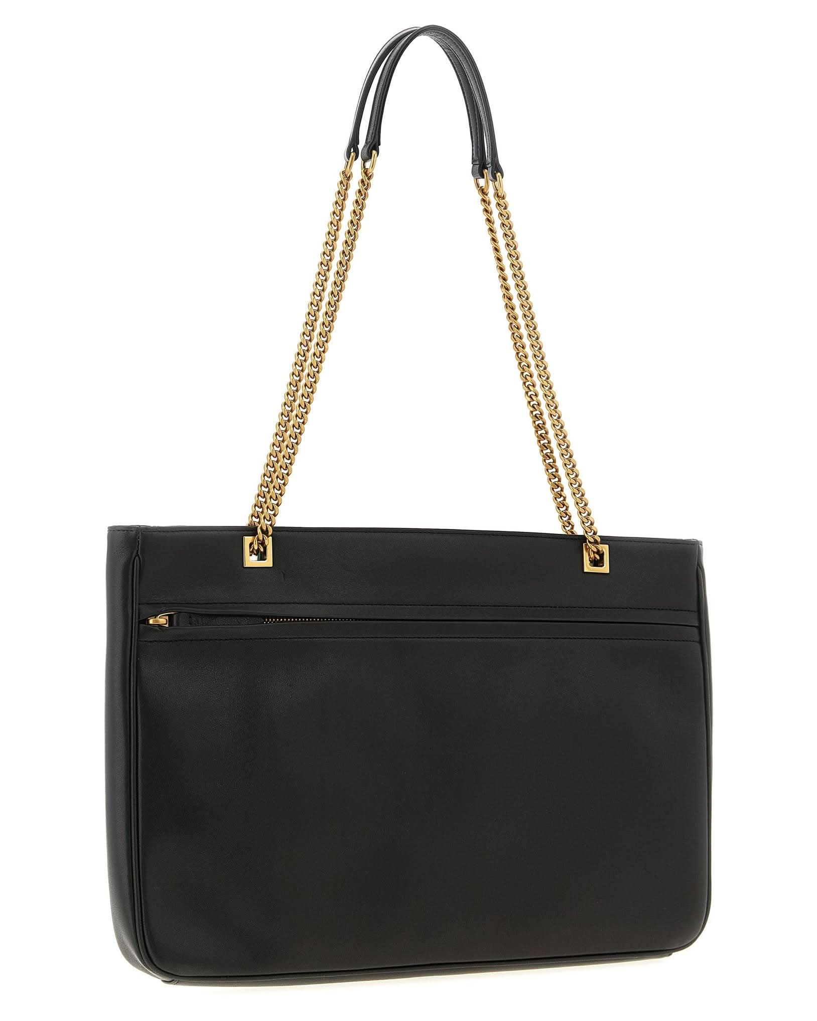 Valentino Garavani Viva Superstar Midi Shopping Bag Glam Steals