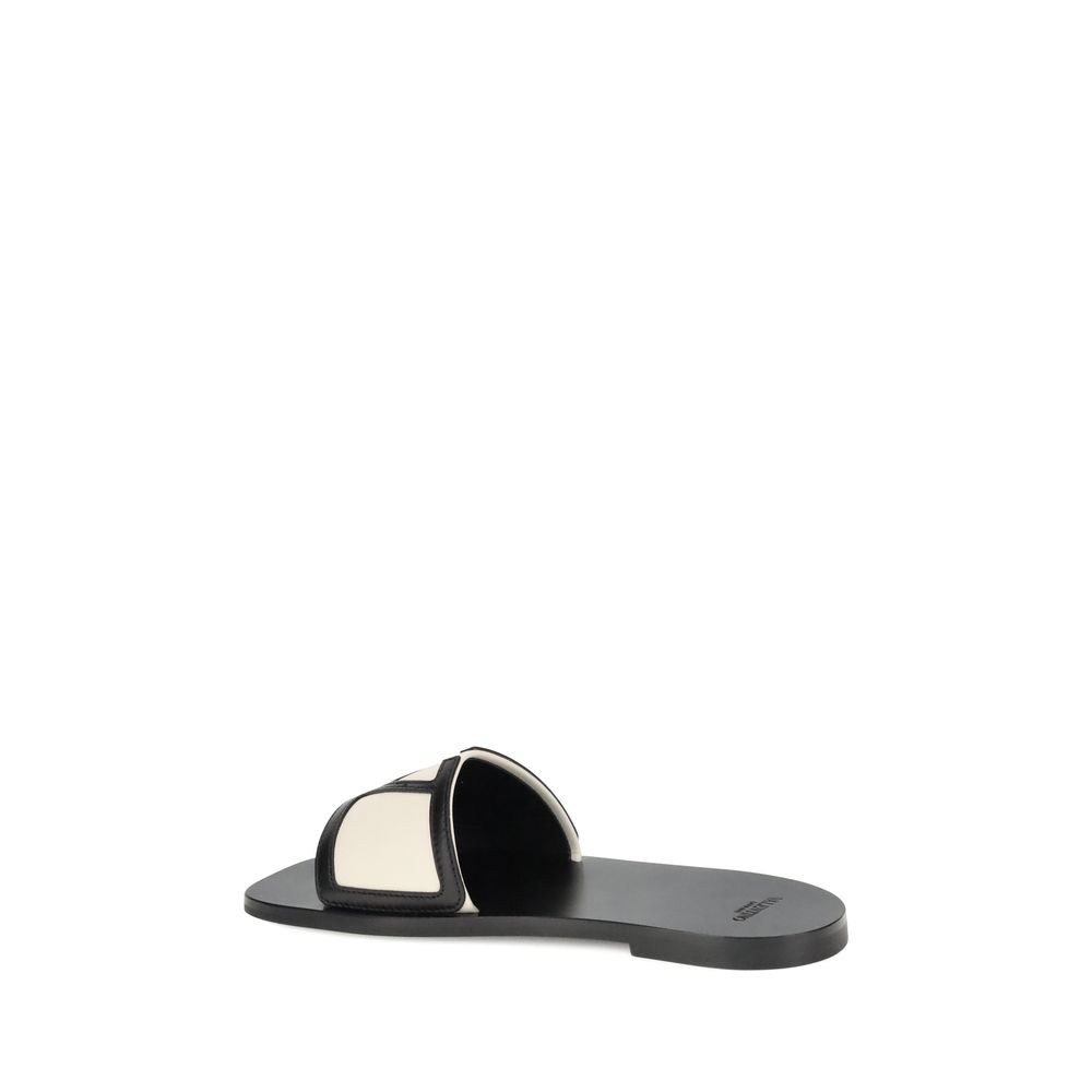 Valentino Garavani Viva Superstar Sandals Glam Steals