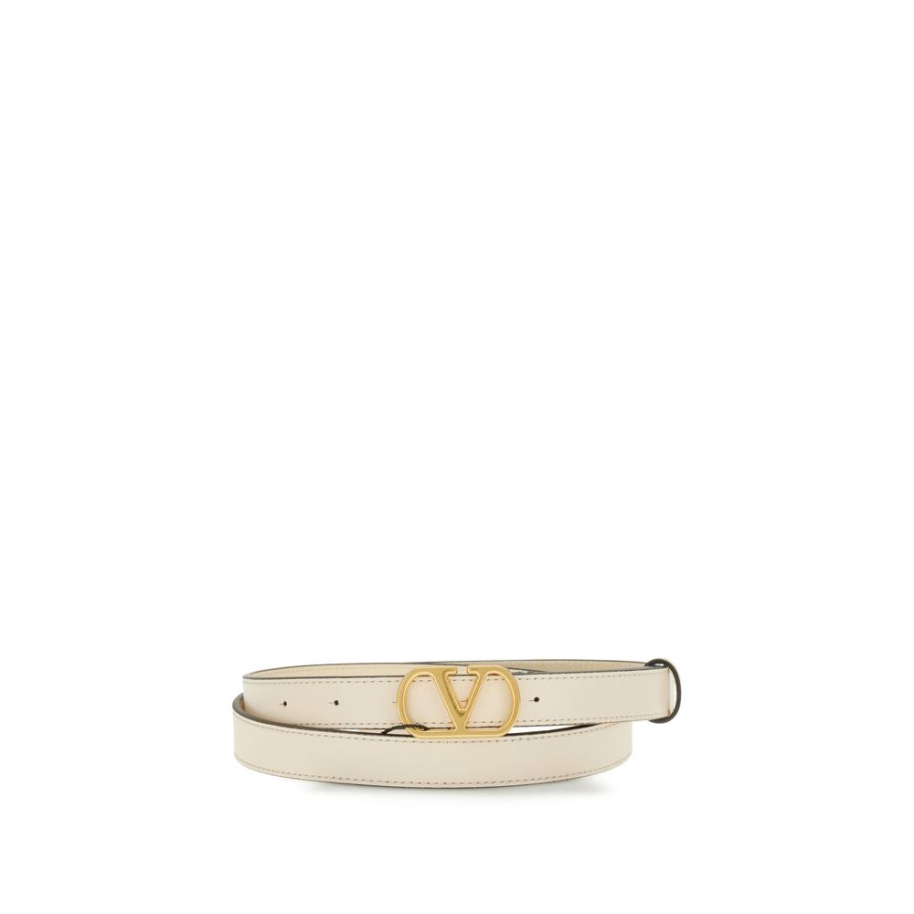 Valentino Garavani Vlogo Belt Glam Steals