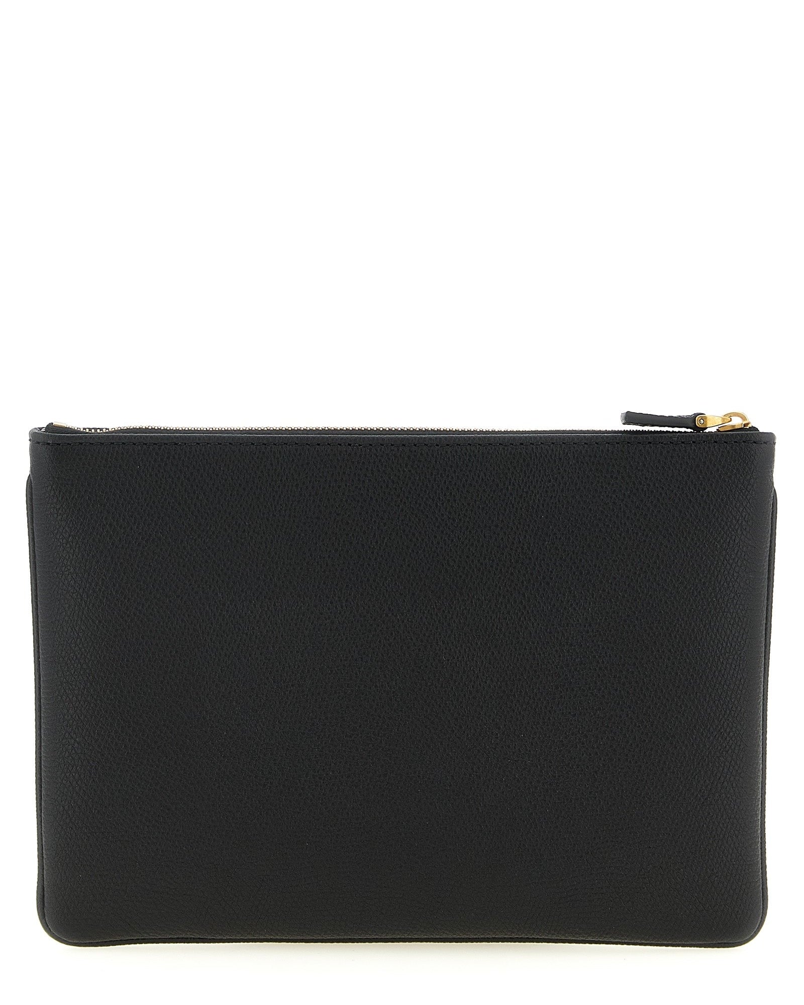 Valentino Garavani Vlogo Medium Clutch Bag Glam Steals