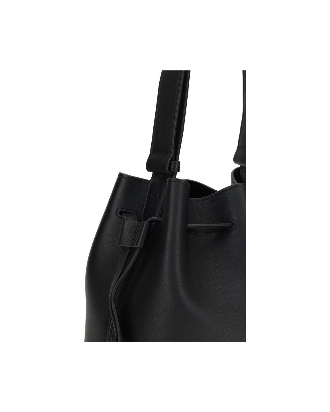 Valentino Garavani Vlogo Signature Bucket Bag Glam Steals