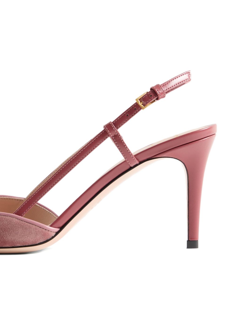 Valentino Garavani with Heel Powder