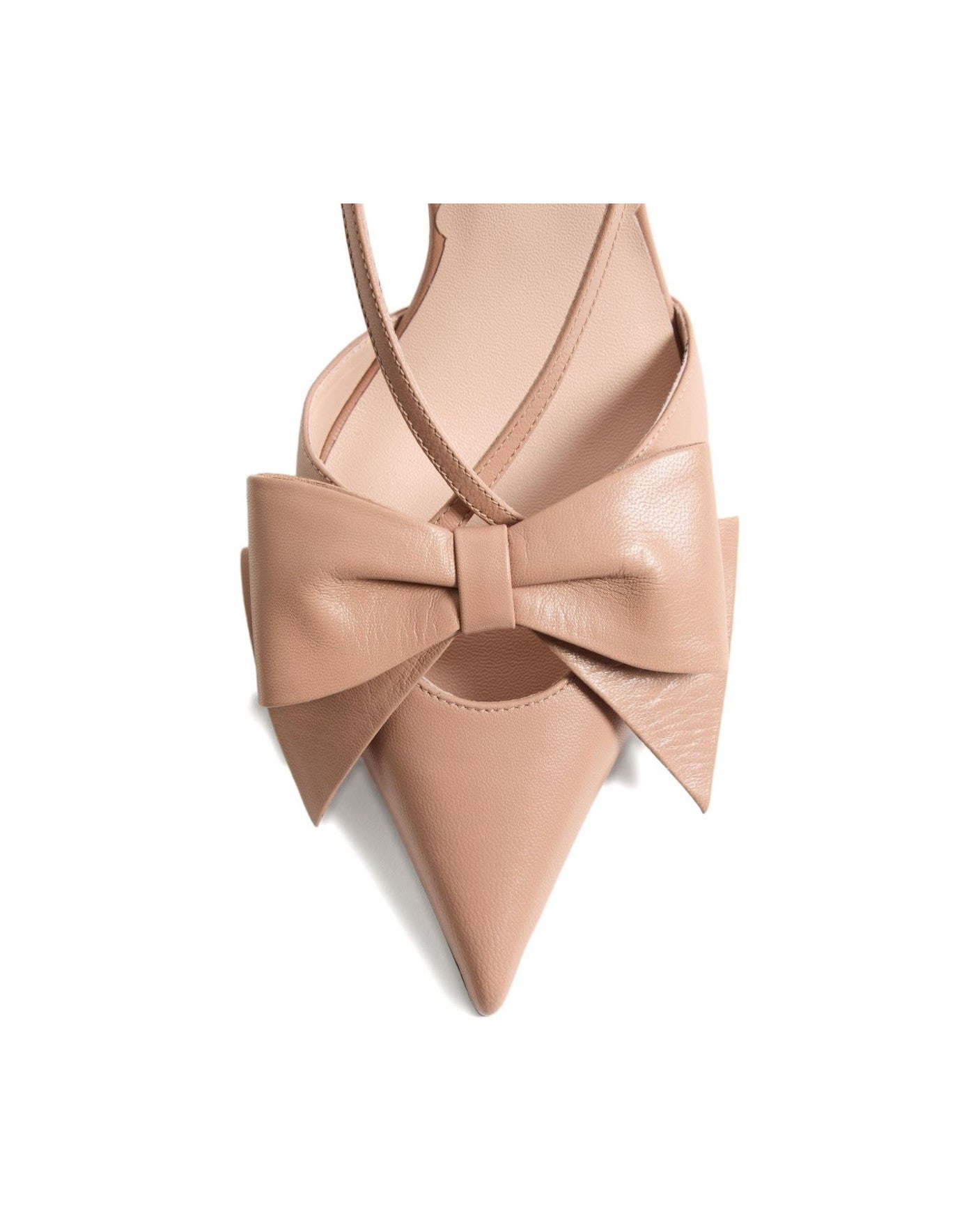 Valentino Garavani with Heel Powder Glam Steals