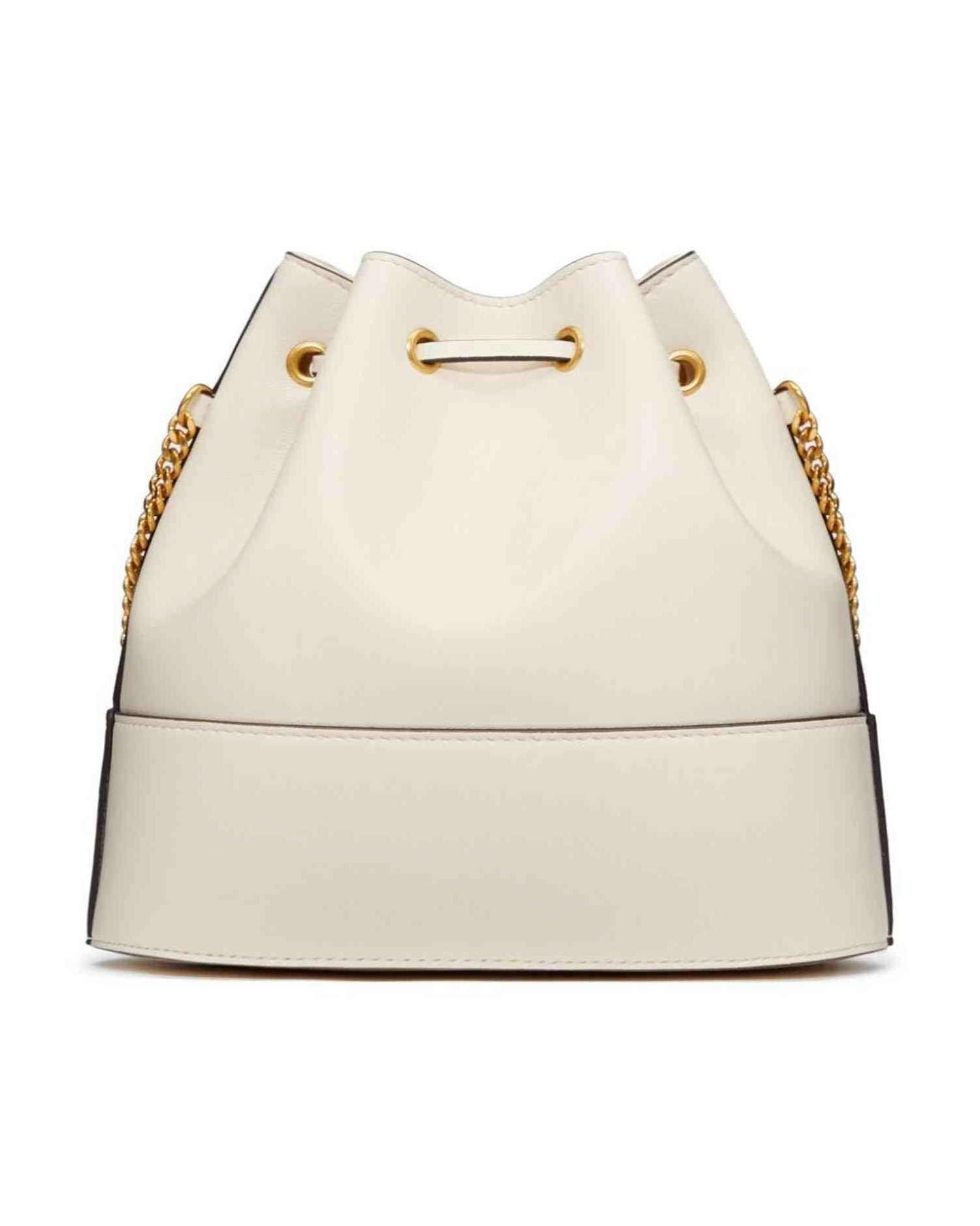 Valentino Ivory Garavani Bag Glam Steals