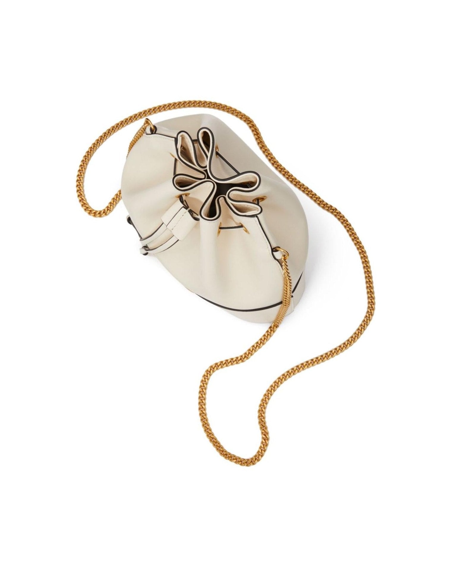 Valentino Ivory Garavani Bag Glam Steals