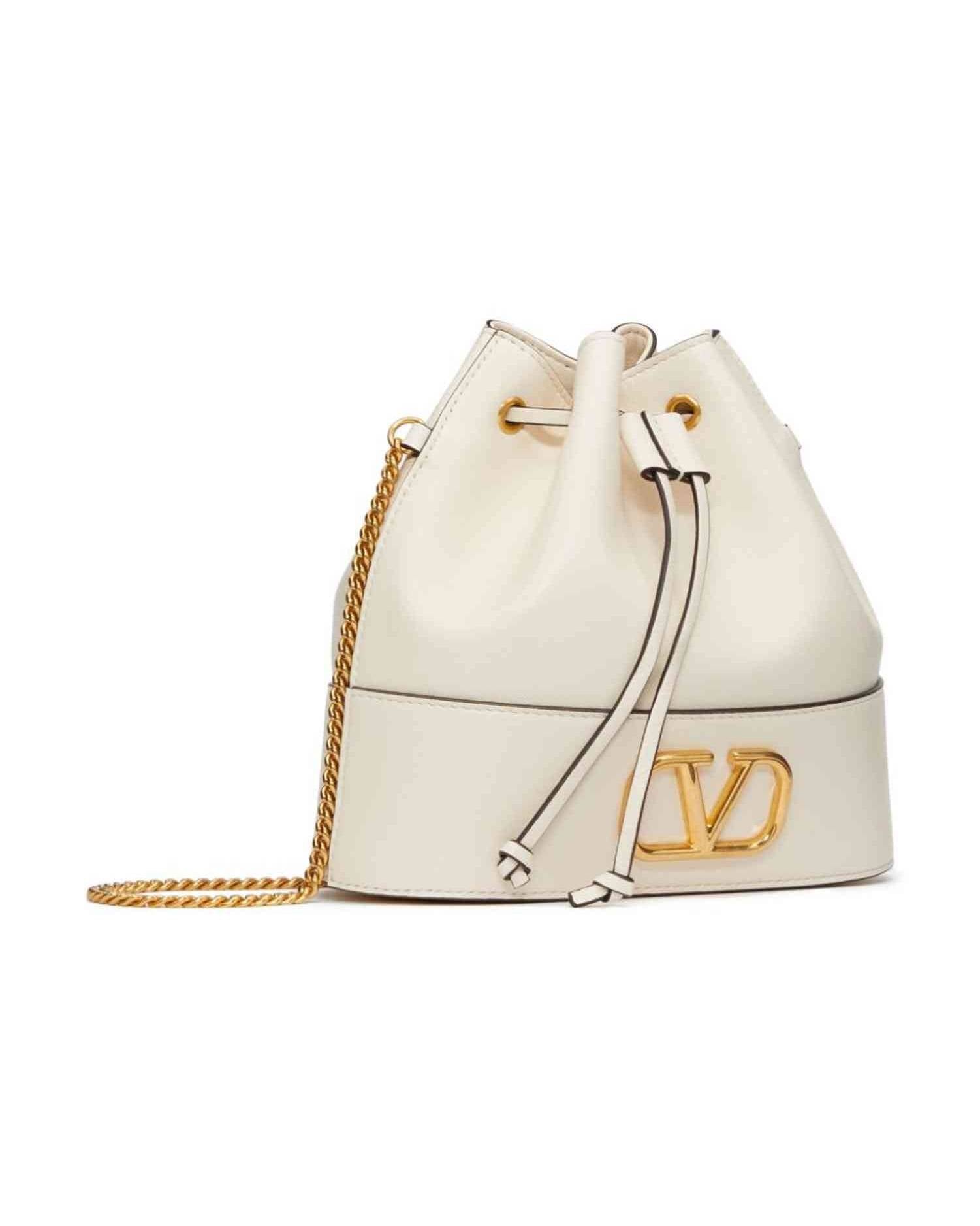 Valentino Ivory Garavani Bag Glam Steals