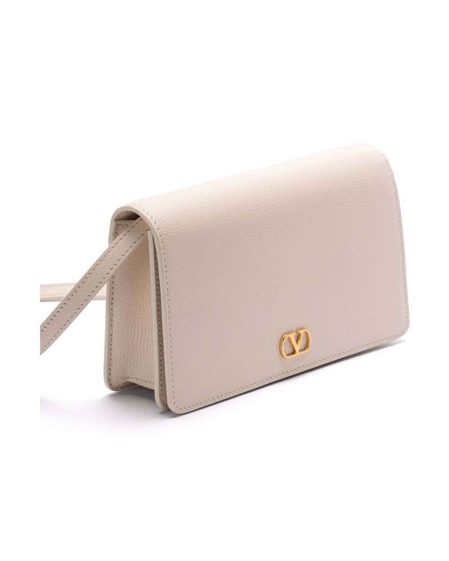 Valentino Ivory Garavani Bag Glam Steals