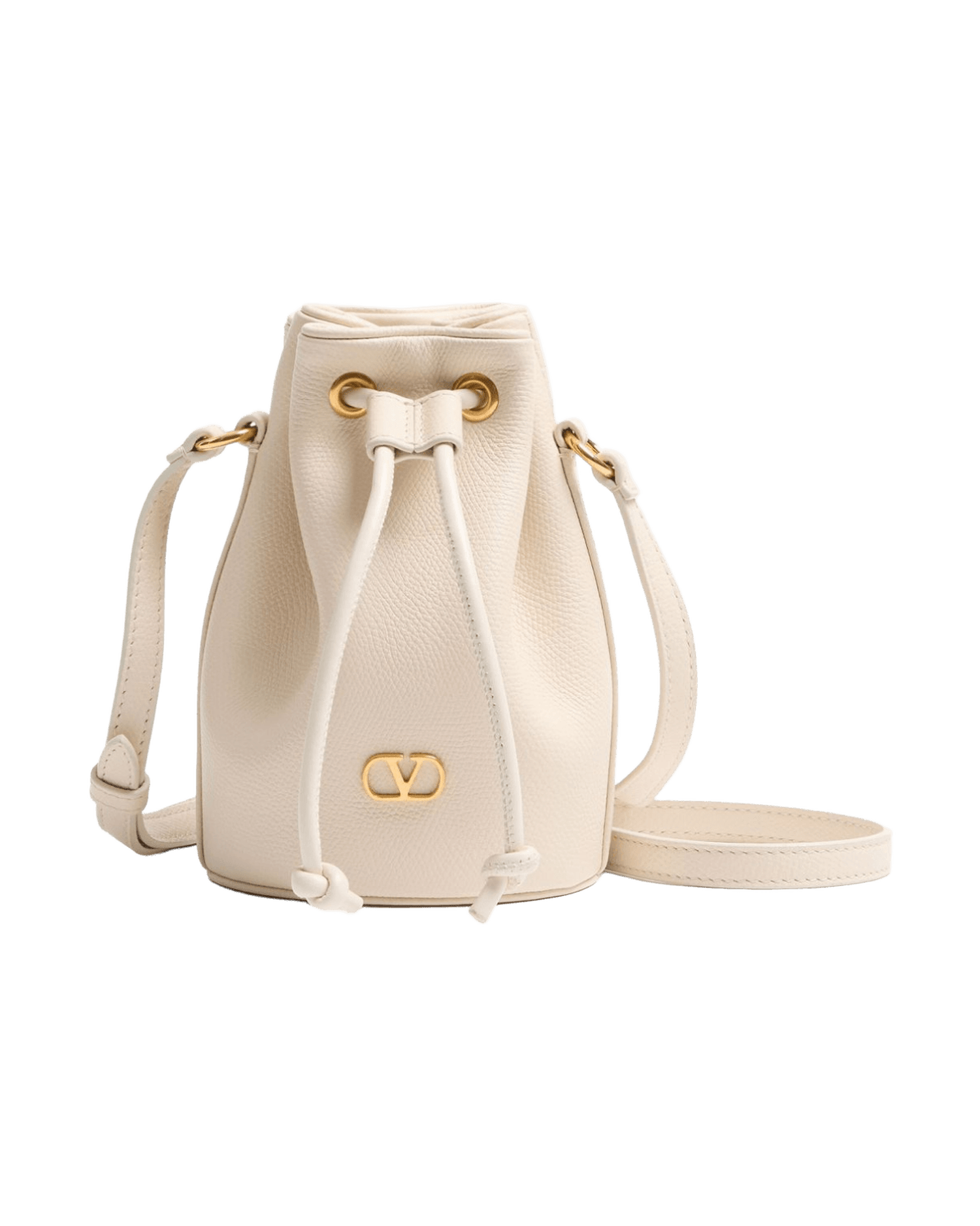 Valentino Ivory Garavani Bag Glam Steals