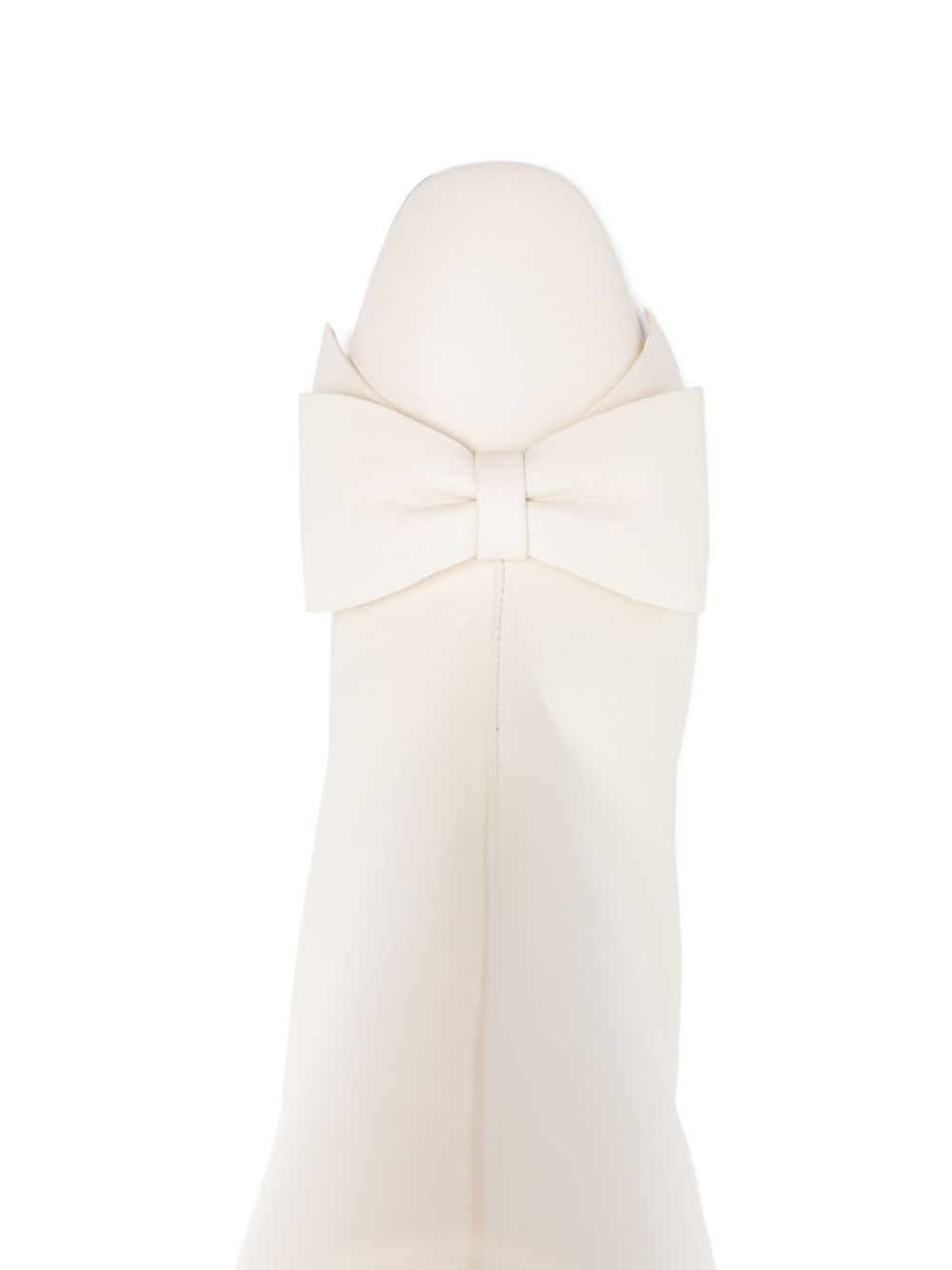 Valentino Ivory Garavani Boots