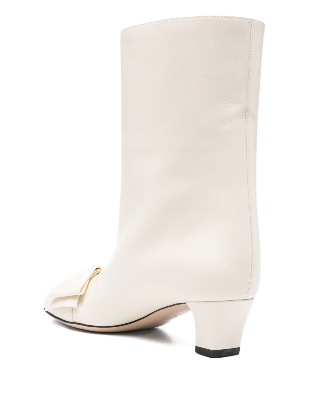 Valentino Ivory Garavani Boots