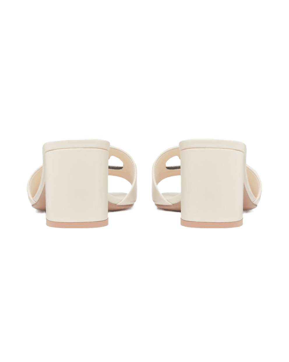 Valentino Ivory Garavani Sandals Glam Steals