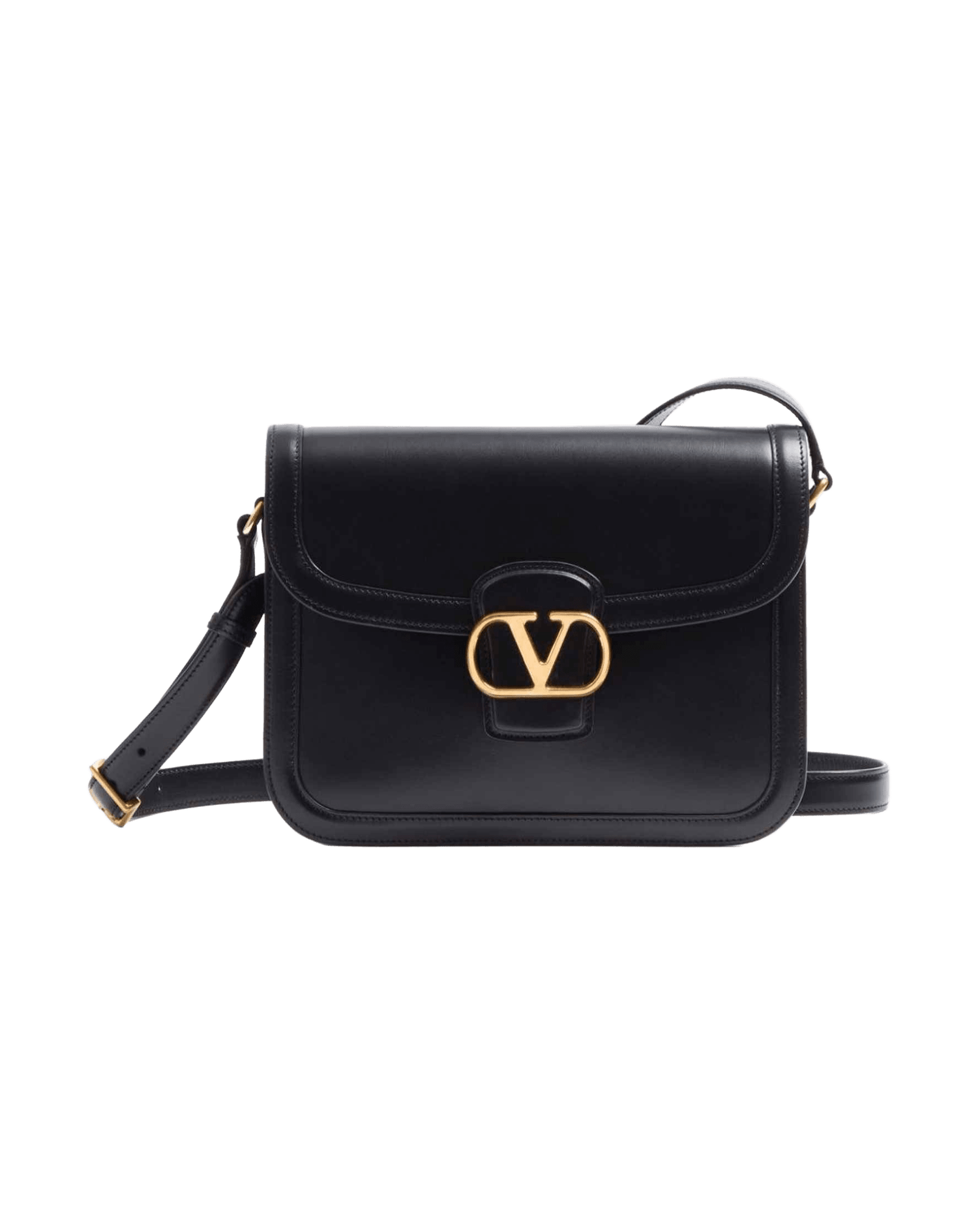 Valentino Leather Garavani 9to5 Shoulder Bag Glam Steals