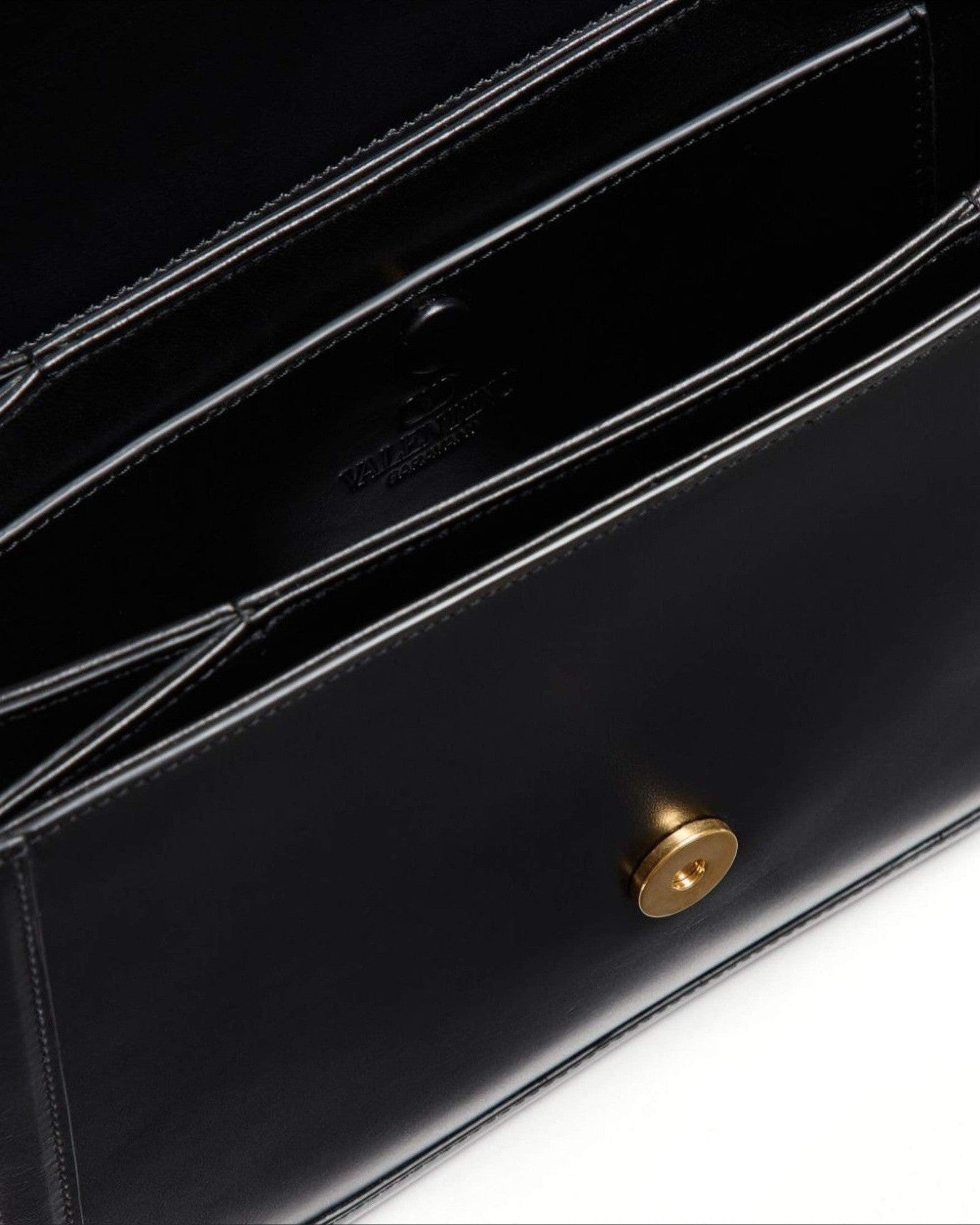 Valentino Leather Garavani 9to5 Shoulder Bag Glam Steals