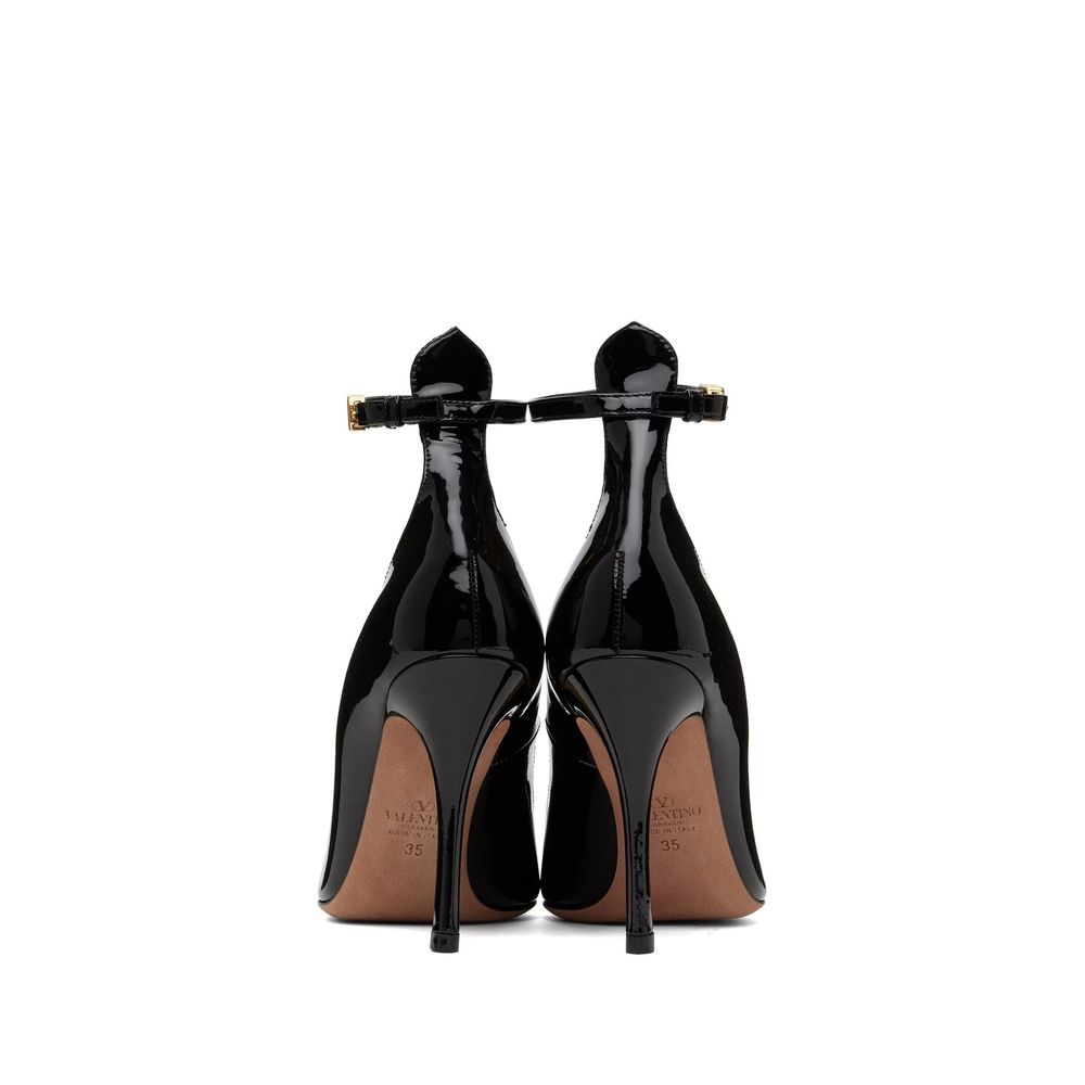 Valentino Leather Garavani Patent Pumps Glam Steals
