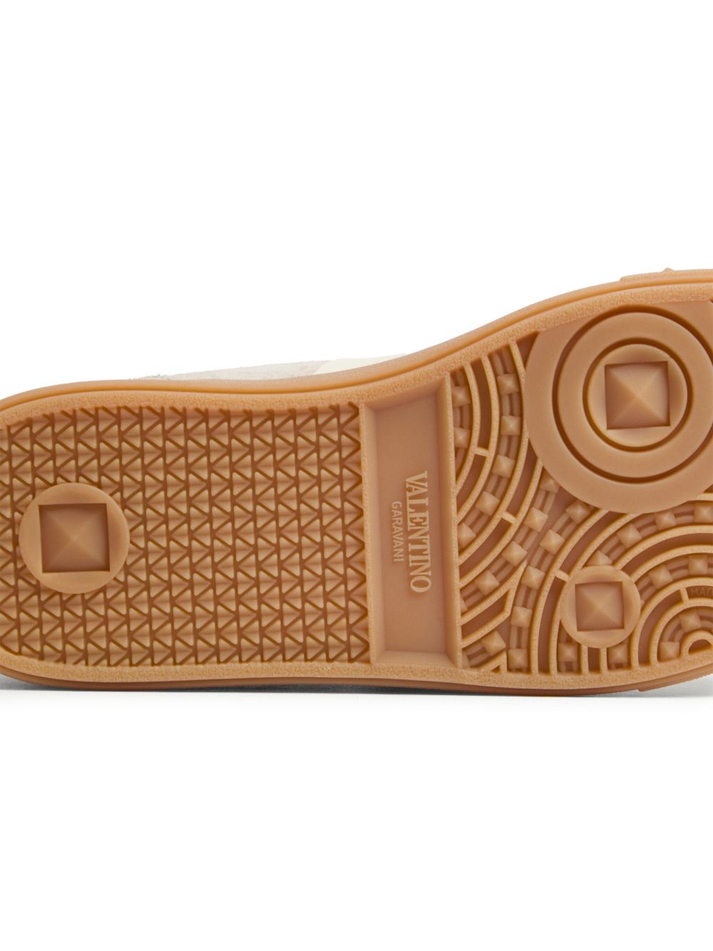 Valentino Leather Garavani Upvillage Low Top Sneaker Glam Steals