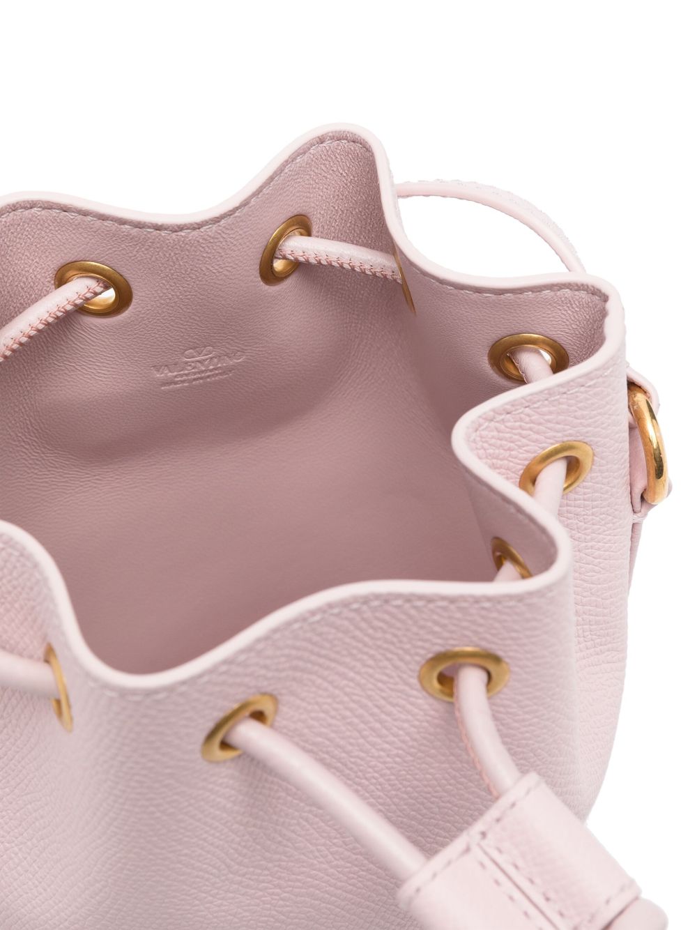Valentino Pink Garavani Bag Glam Steals