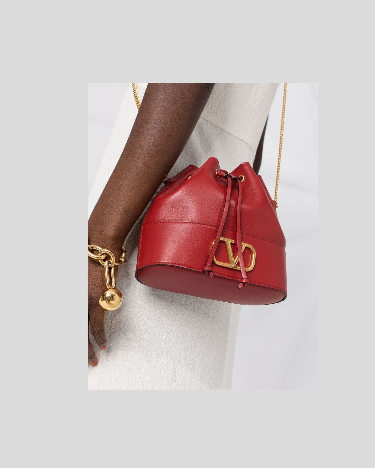 Valentino Red Garavani Bag Glam Steals
