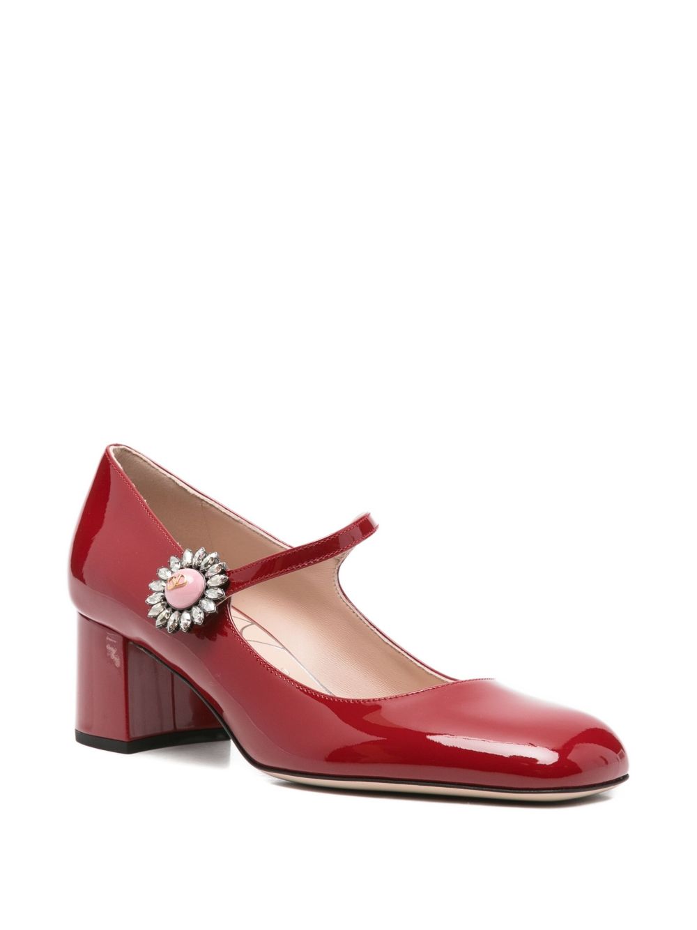 Valentino Red Garavani Heel Glam Steals