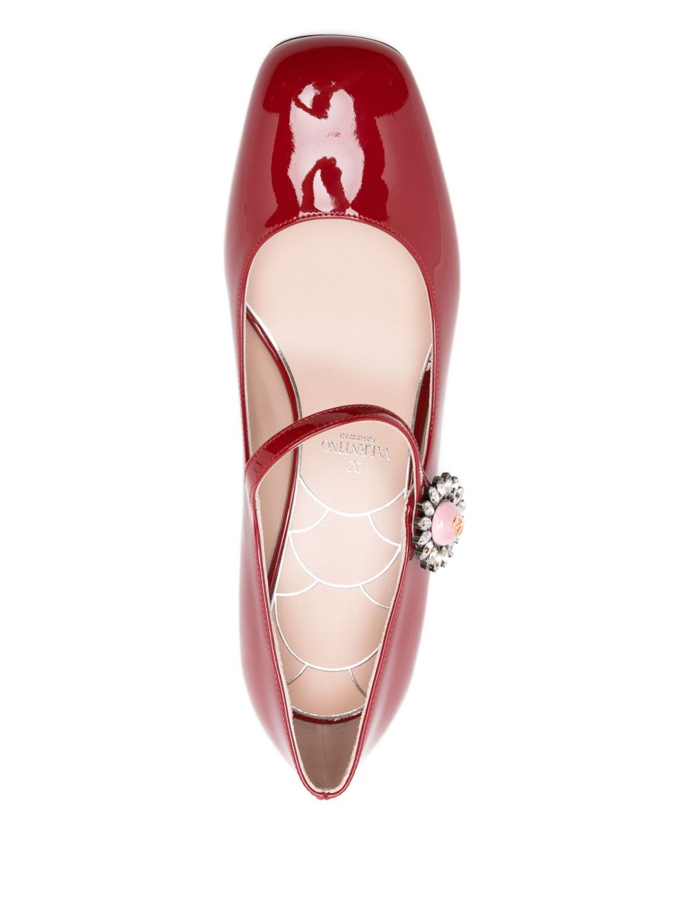 Valentino Red Garavani Heel Glam Steals