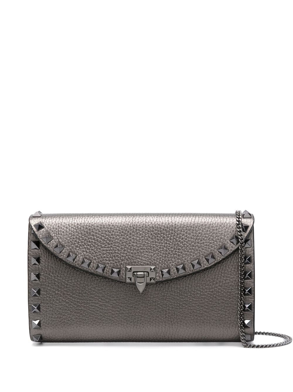 Valentino White Garavani Bag Glam Steals