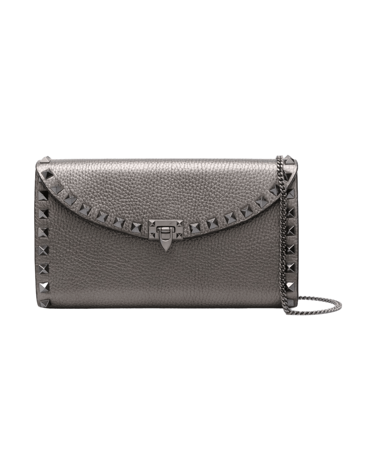 Valentino White Garavani Bag Glam Steals