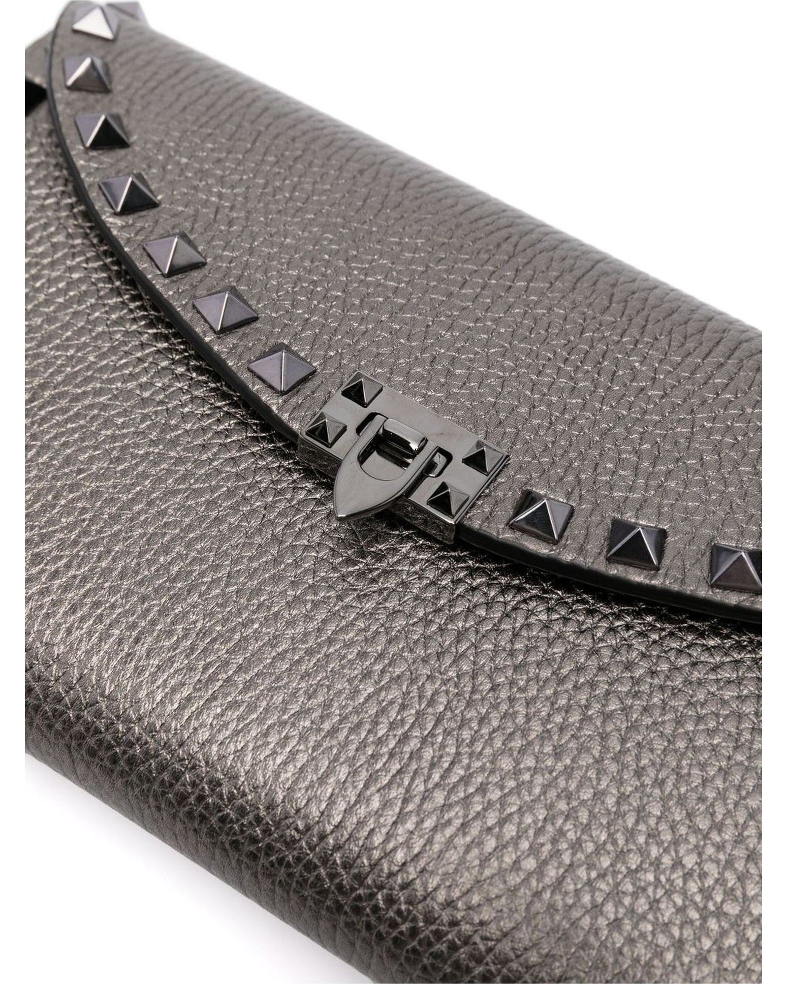 Valentino White Garavani Bag Glam Steals