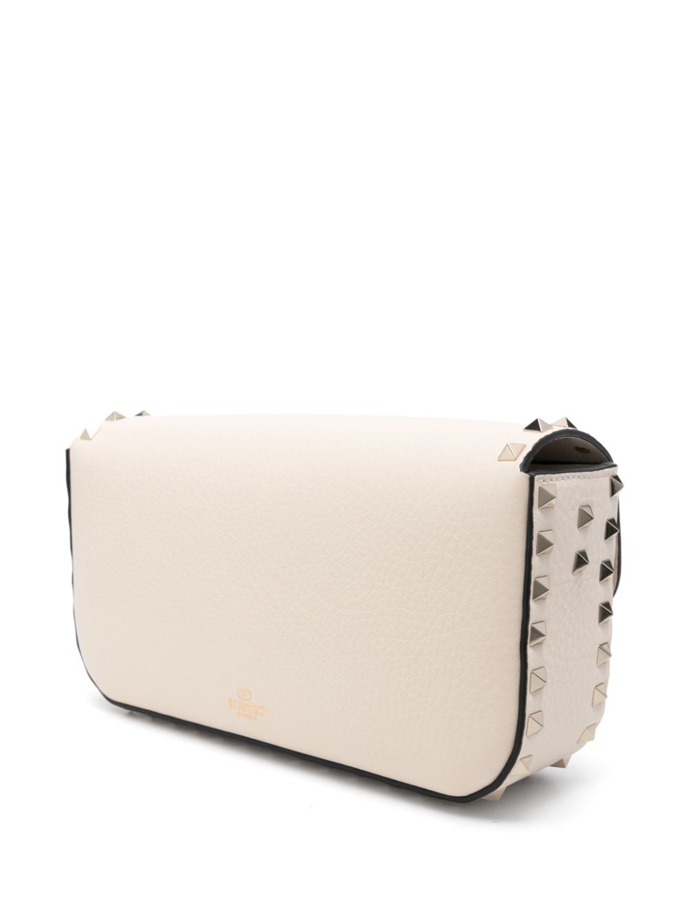 Valentino White Garavani Bag Glam Steals