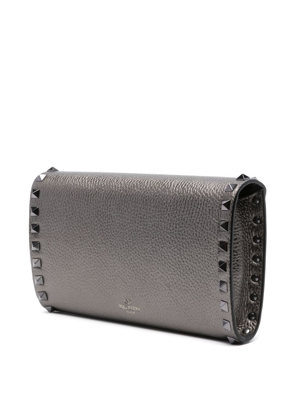 Valentino White Garavani Bag Glam Steals