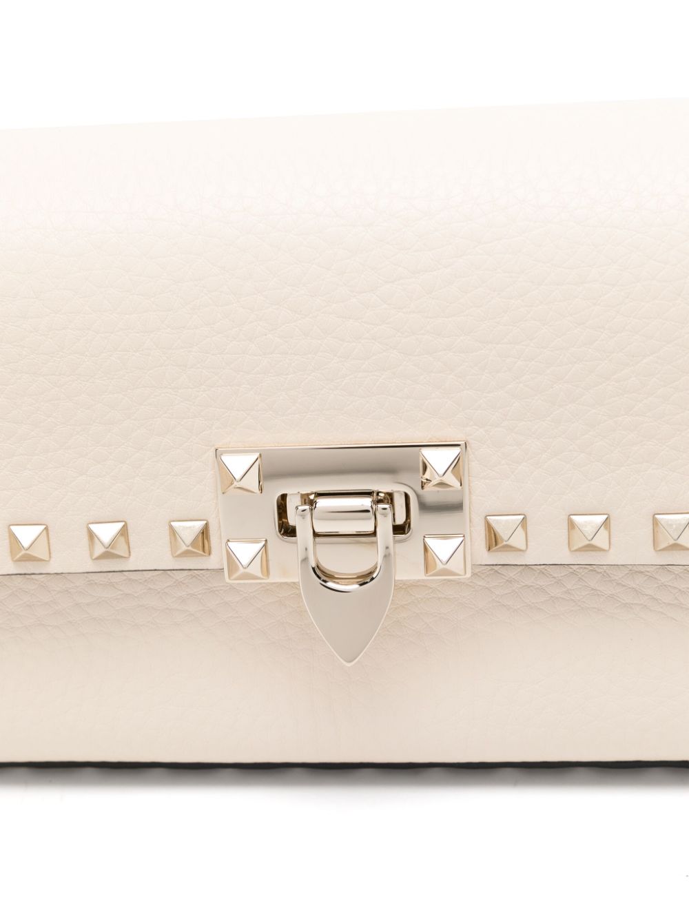 Valentino White Garavani Bag Glam Steals