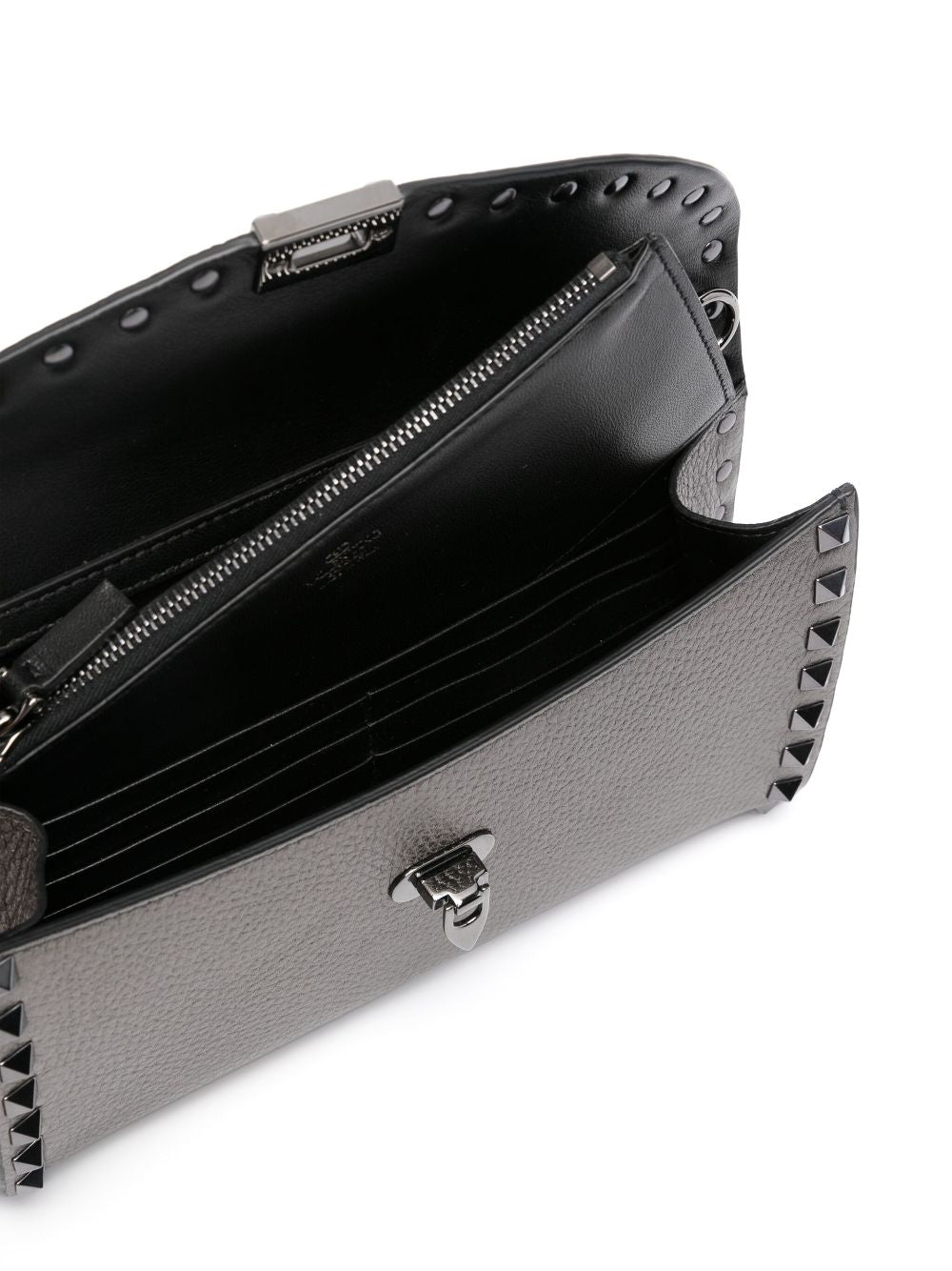 Valentino White Garavani Bag Glam Steals