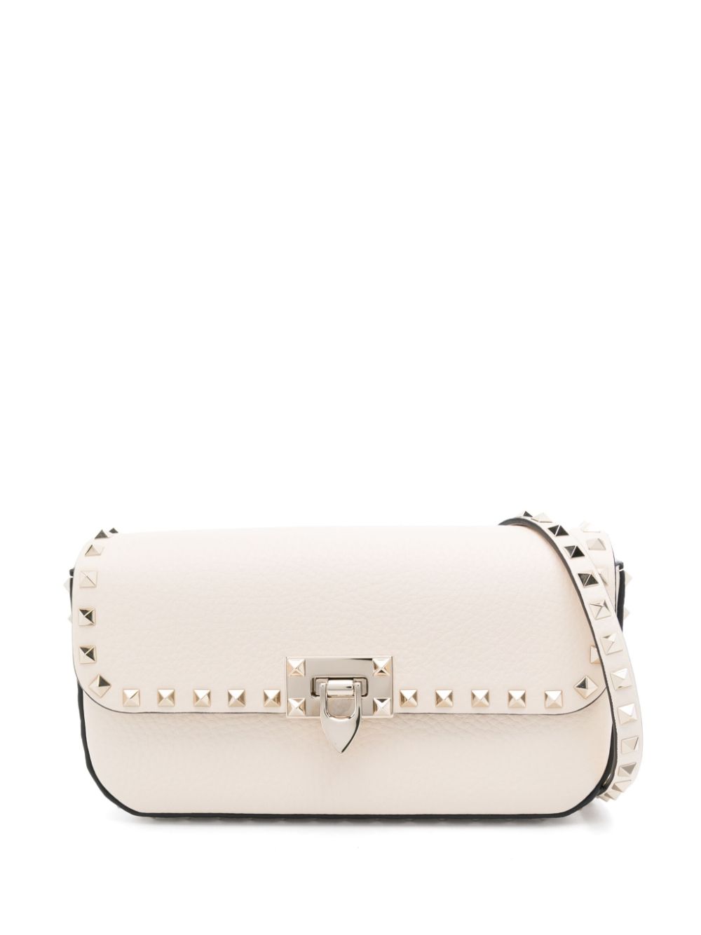 Valentino White Garavani Bag Glam Steals