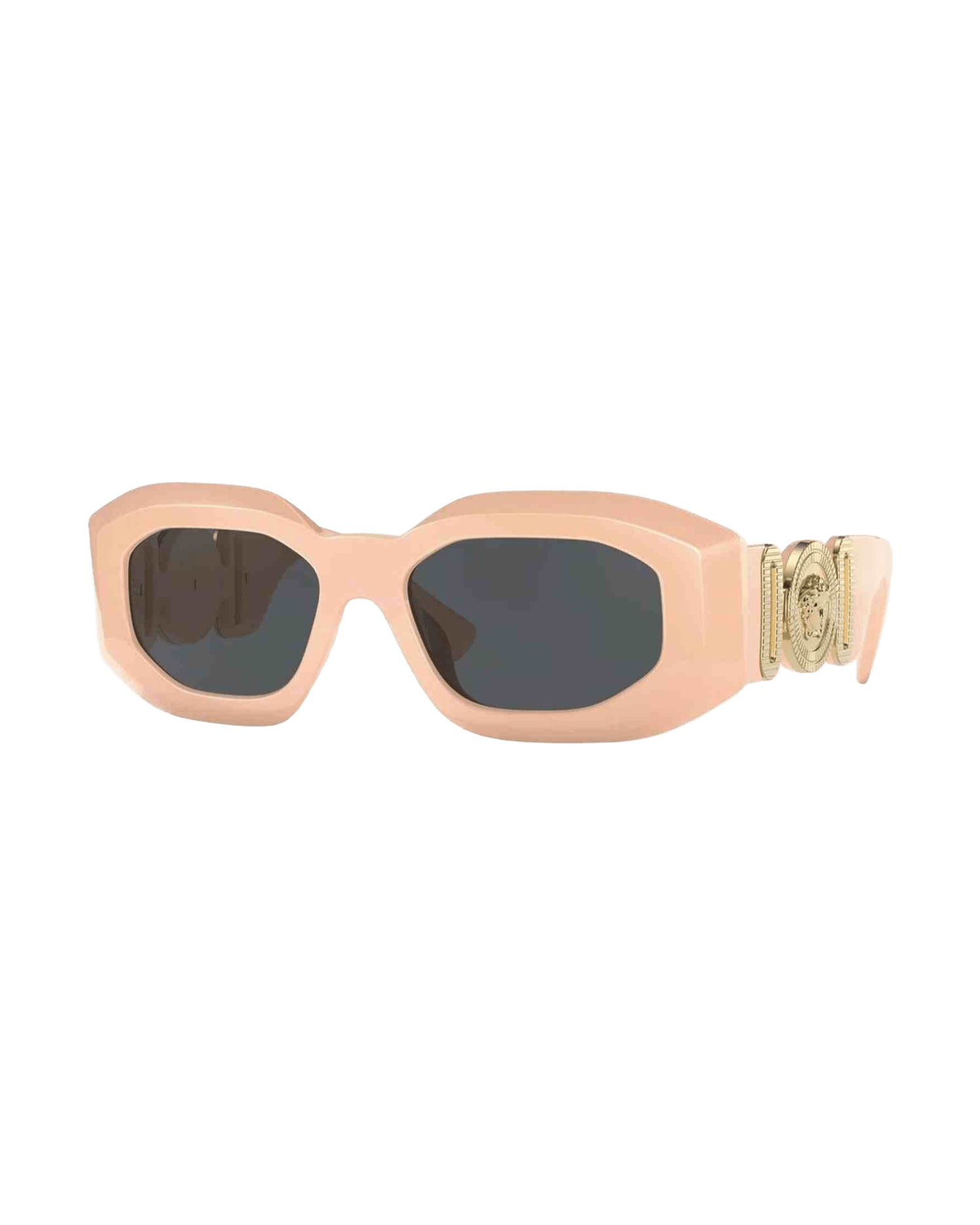 Versace Acetate Multicolor Sunglasses Glam Steals