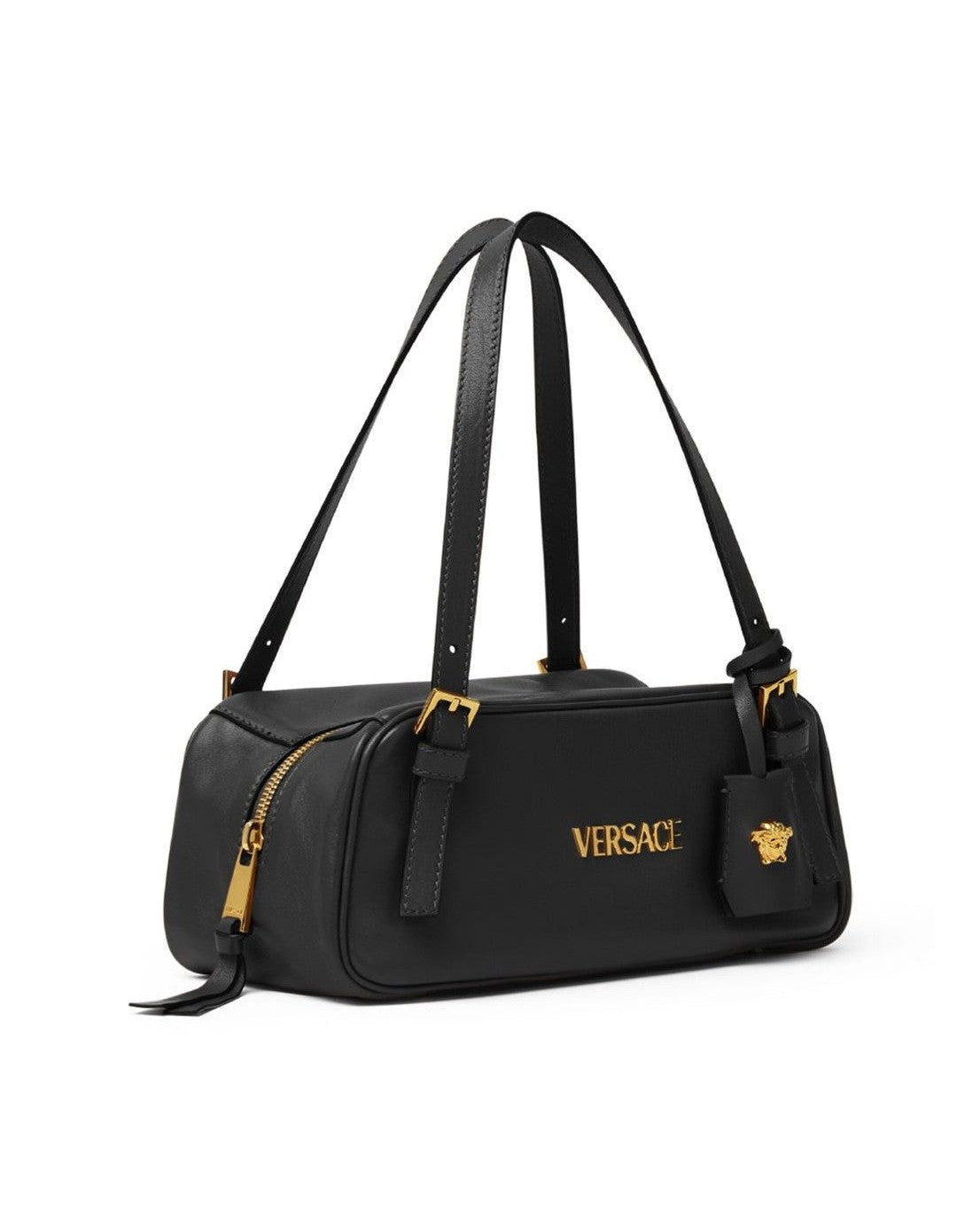 Versace Black Bag Shoulder
