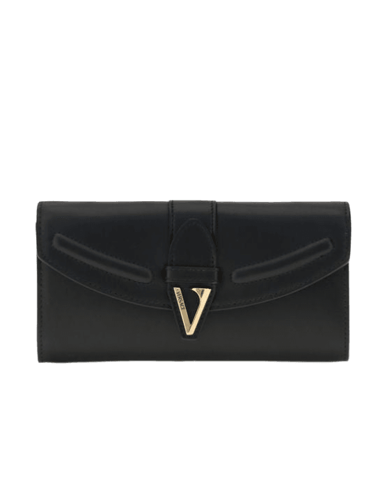 Versace Chain Wallet Glam Steals