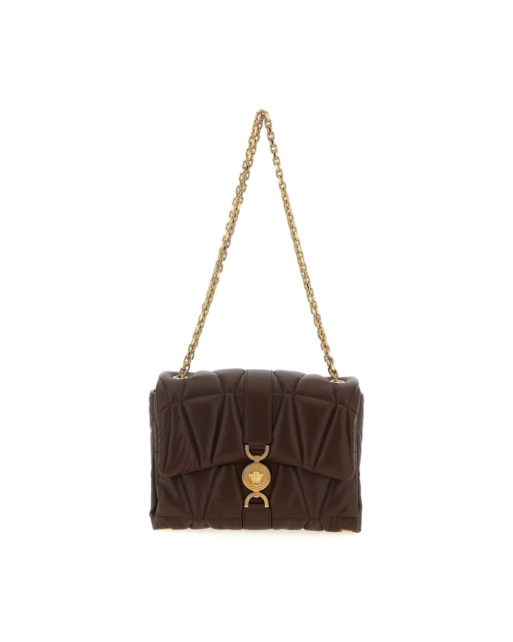 Versace Kleio Shoulder Bag Shoulder