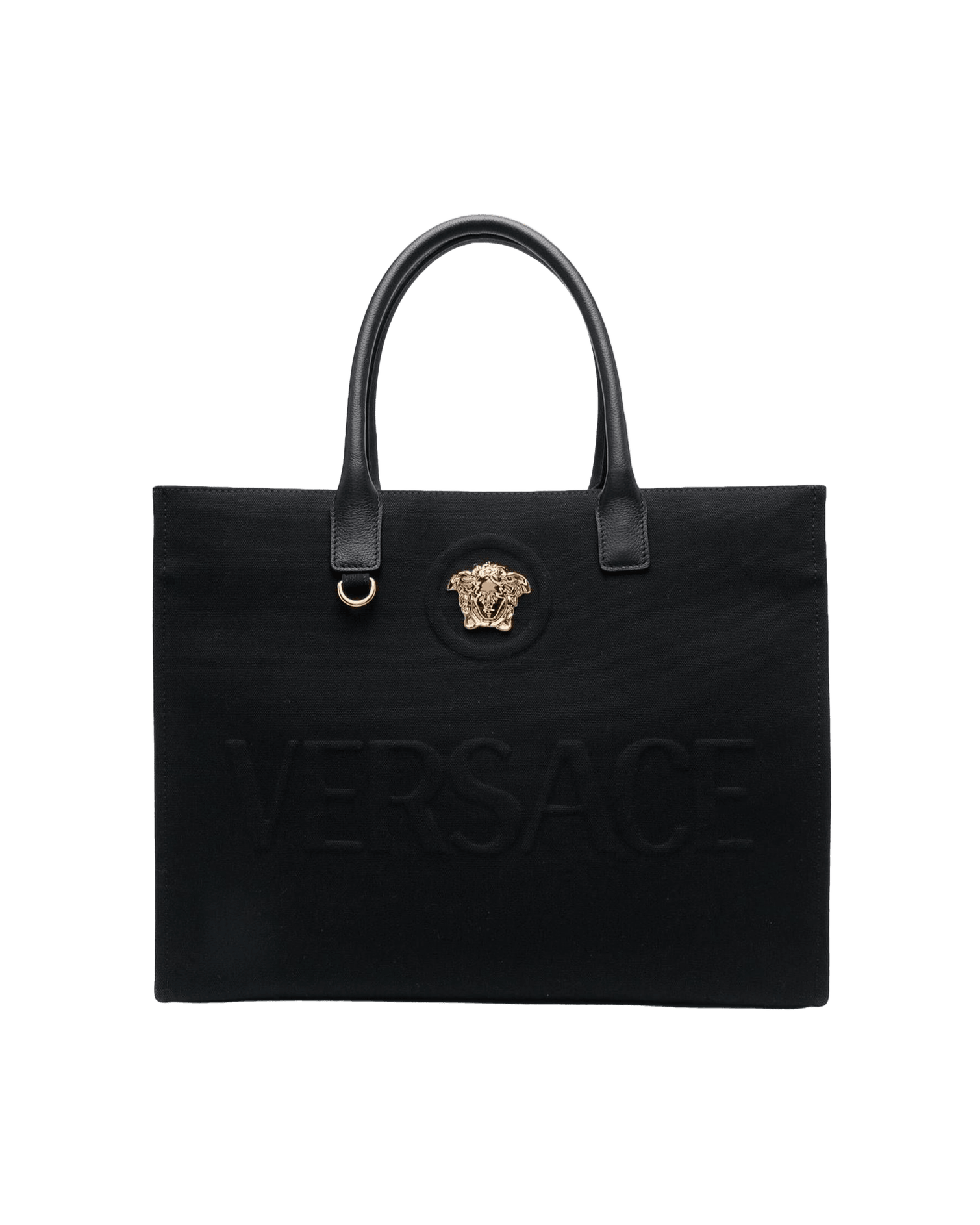 Versace Large The Medusa Tote Bag Glam Steals