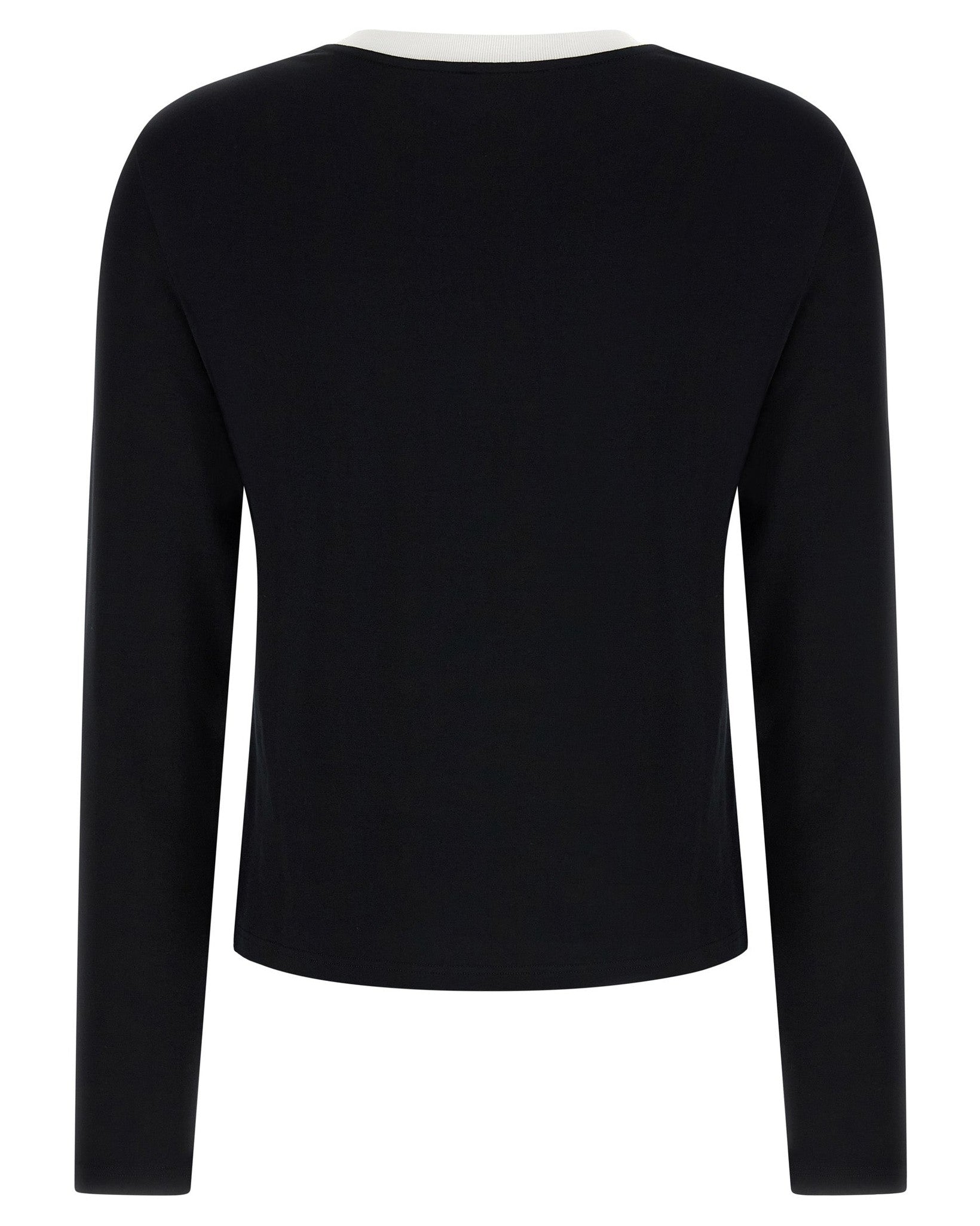Versace Logo T-shirt Glam Steals