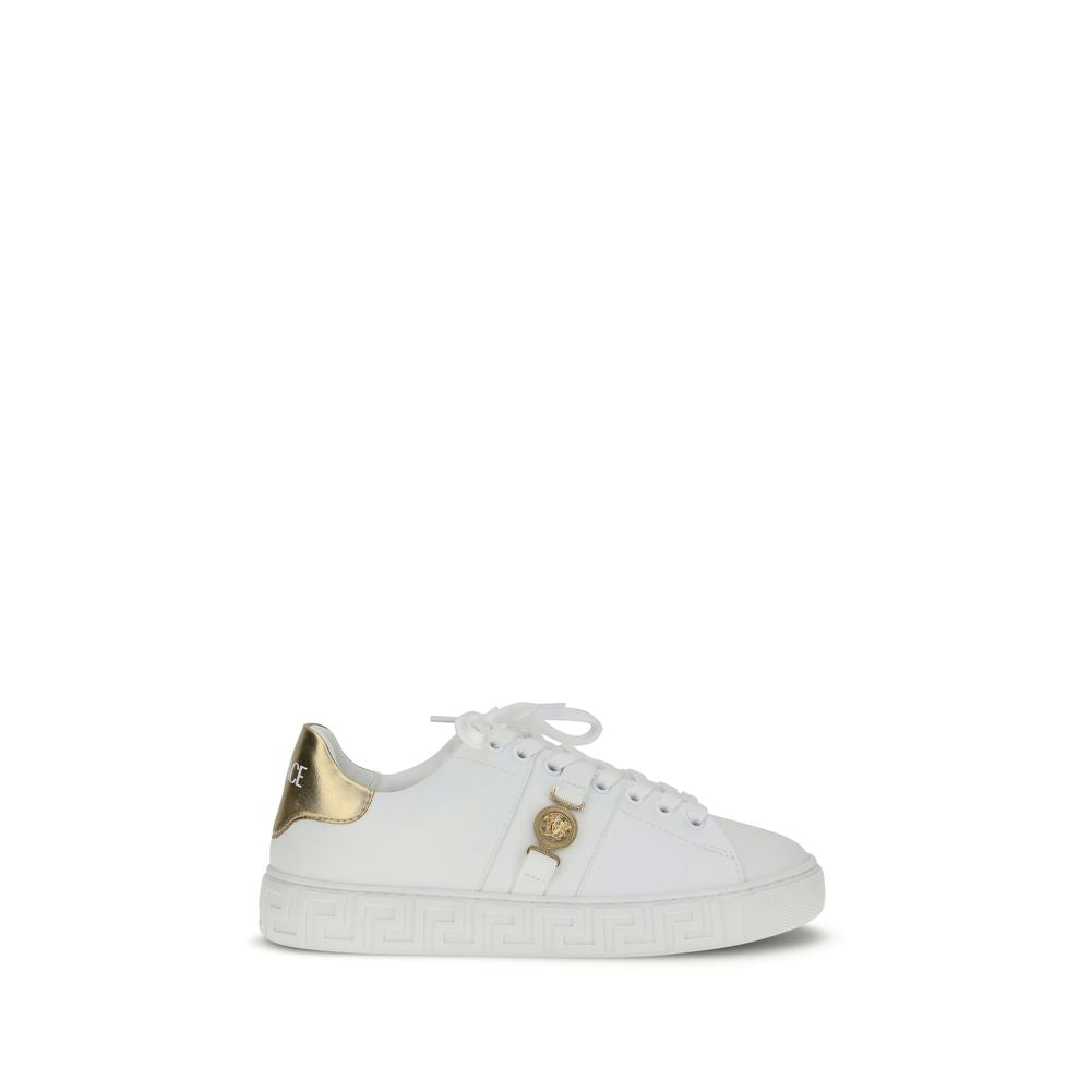 Versace Medusa Sneakers Glam Steals