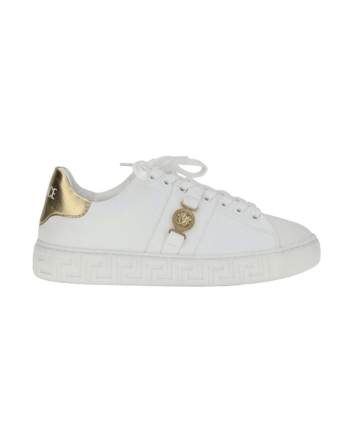 Versace Medusa Sneakers Glam Steals