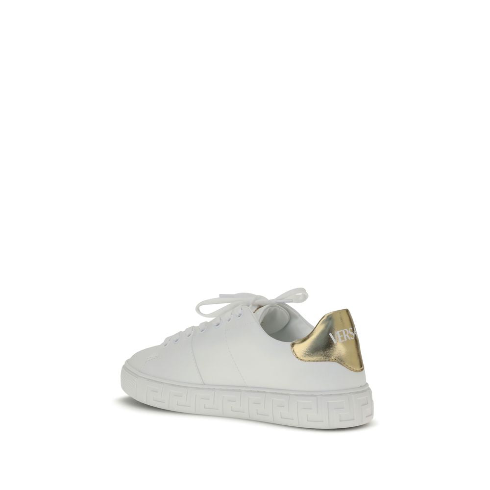 Versace Medusa Sneakers Glam Steals