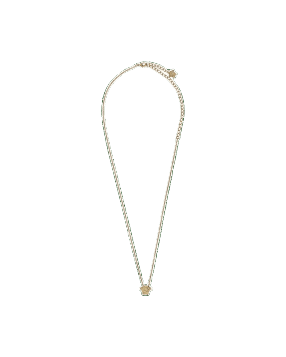 Versace Necklace Glam Steals