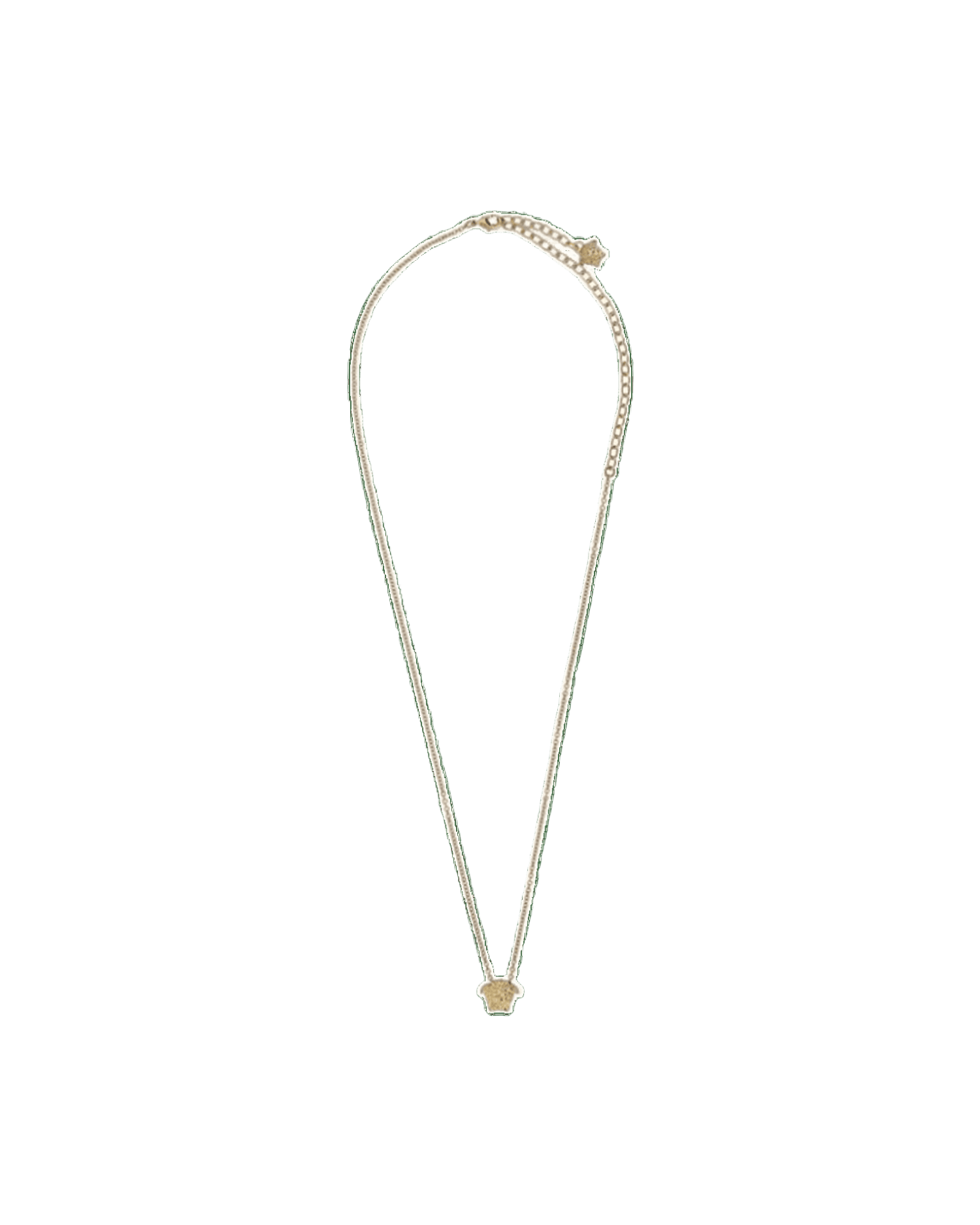 Versace Necklace Glam Steals