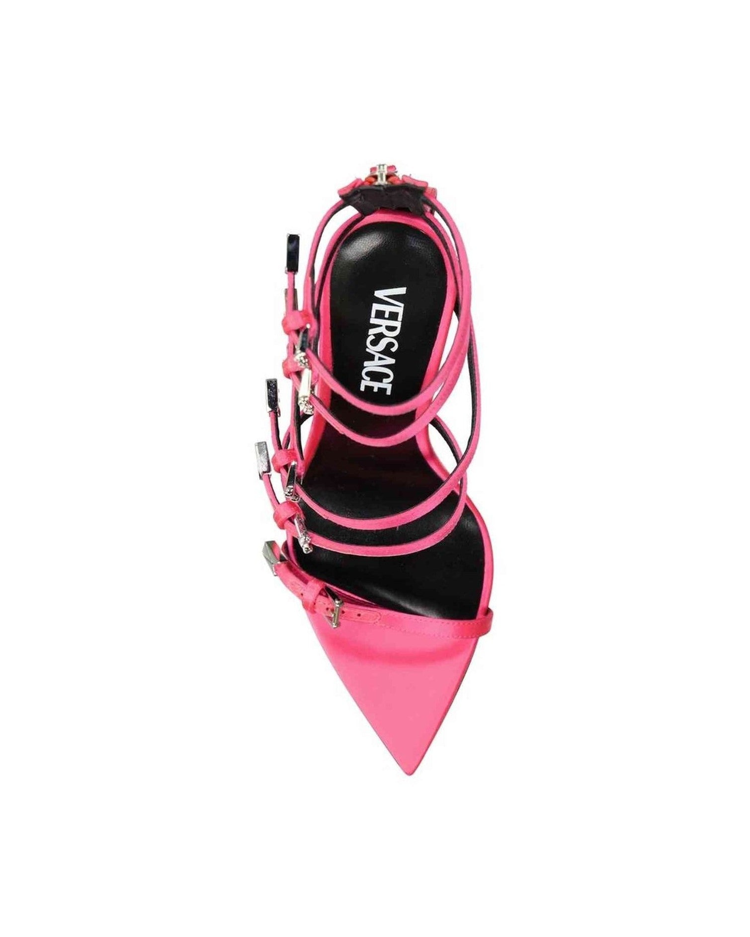 Versace Pin Point Sandals Glam Steals