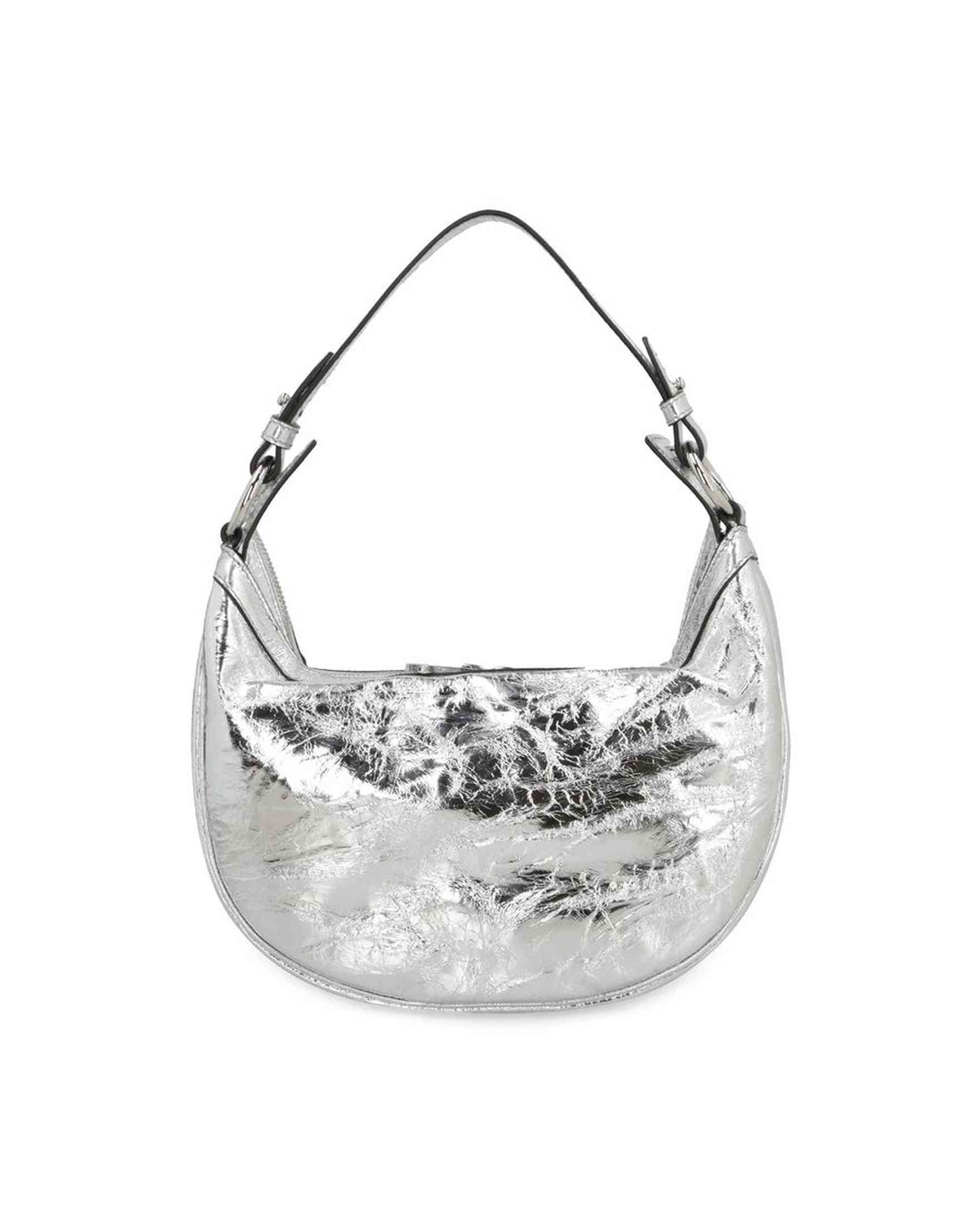 Versace Repeat Hobo Shoulder Bag Glam Steals