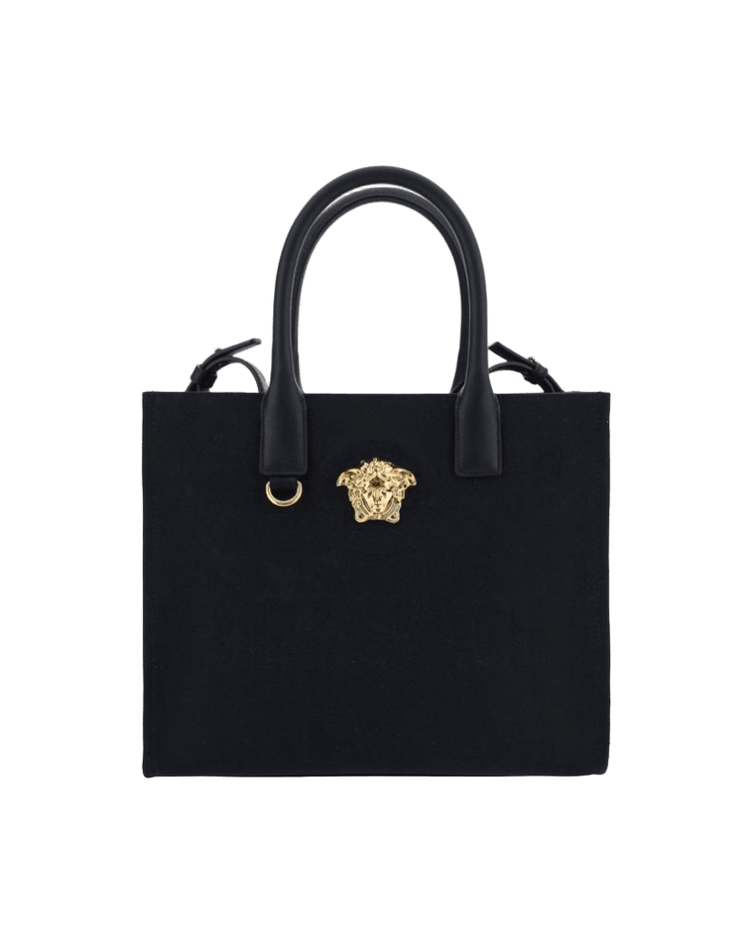 Versace Shoulder Bag Glam Steals