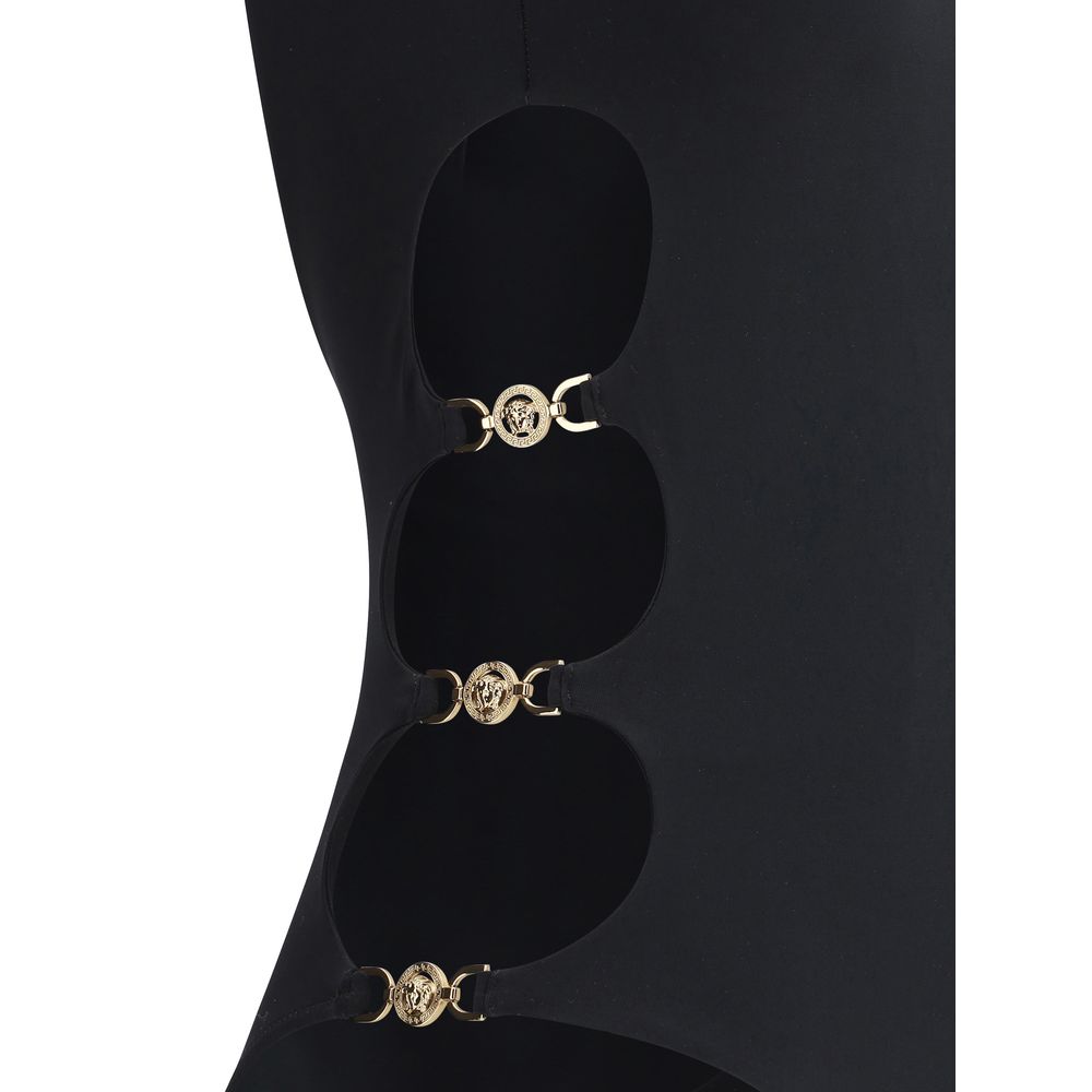 Versace Swimsuit Glam Steals